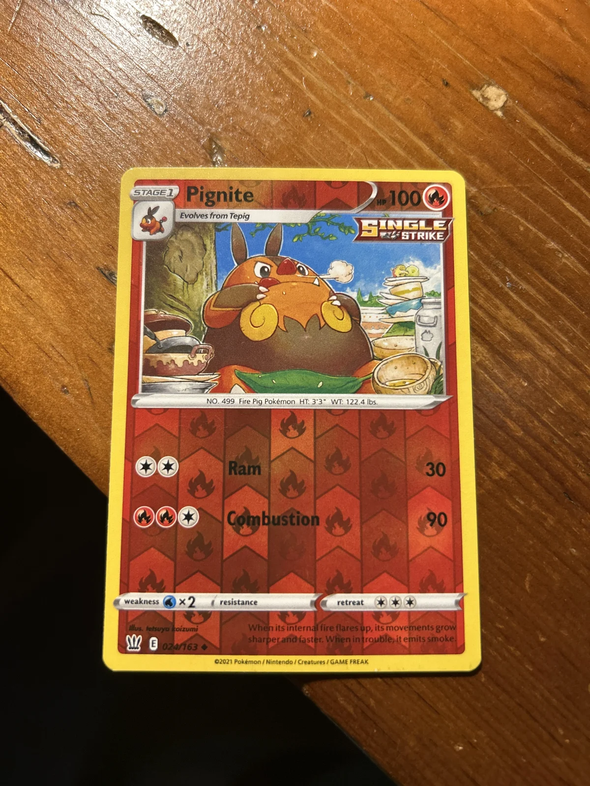 Card