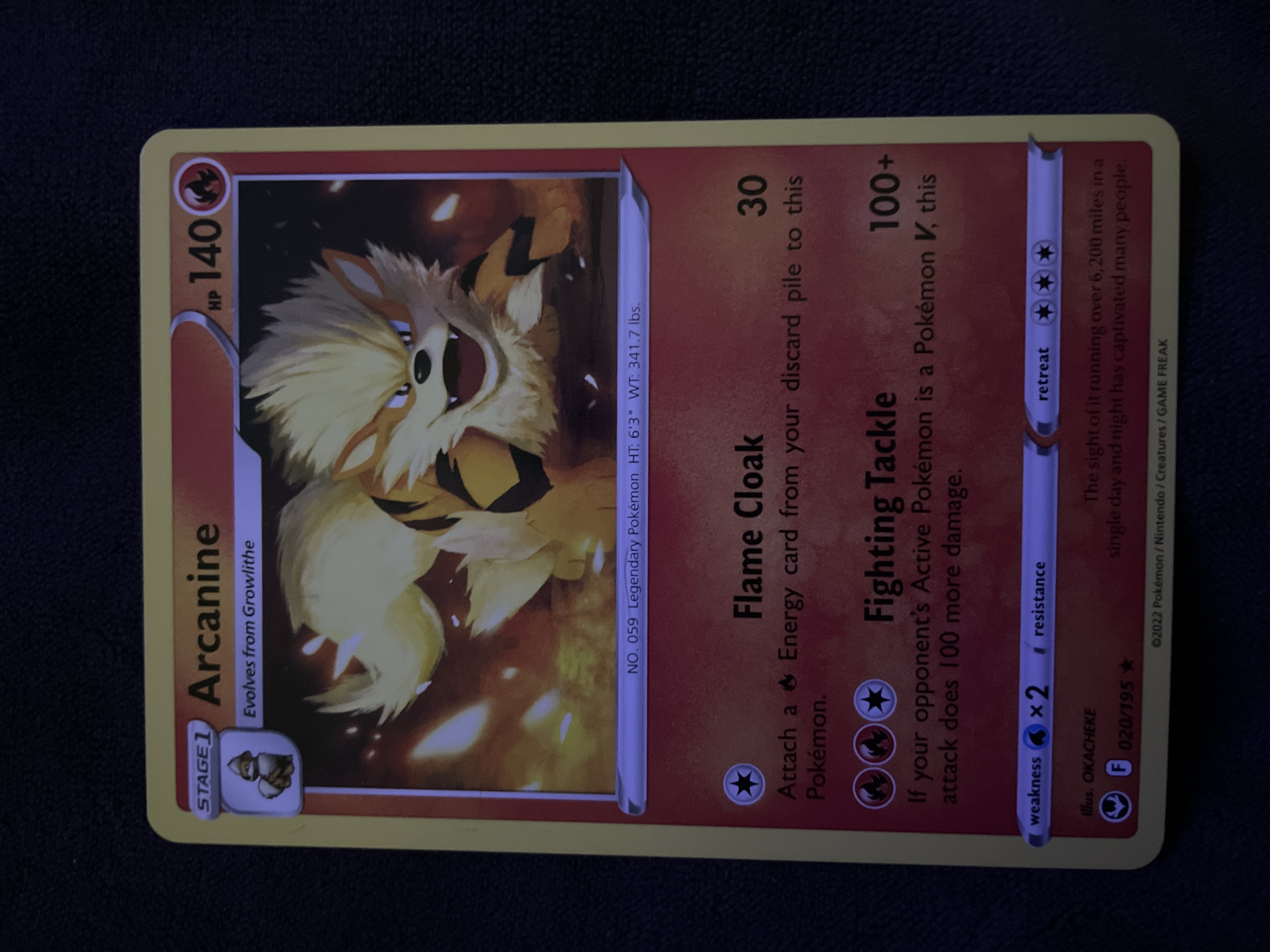 Card