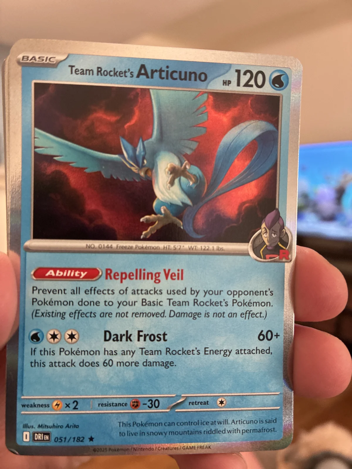 Card