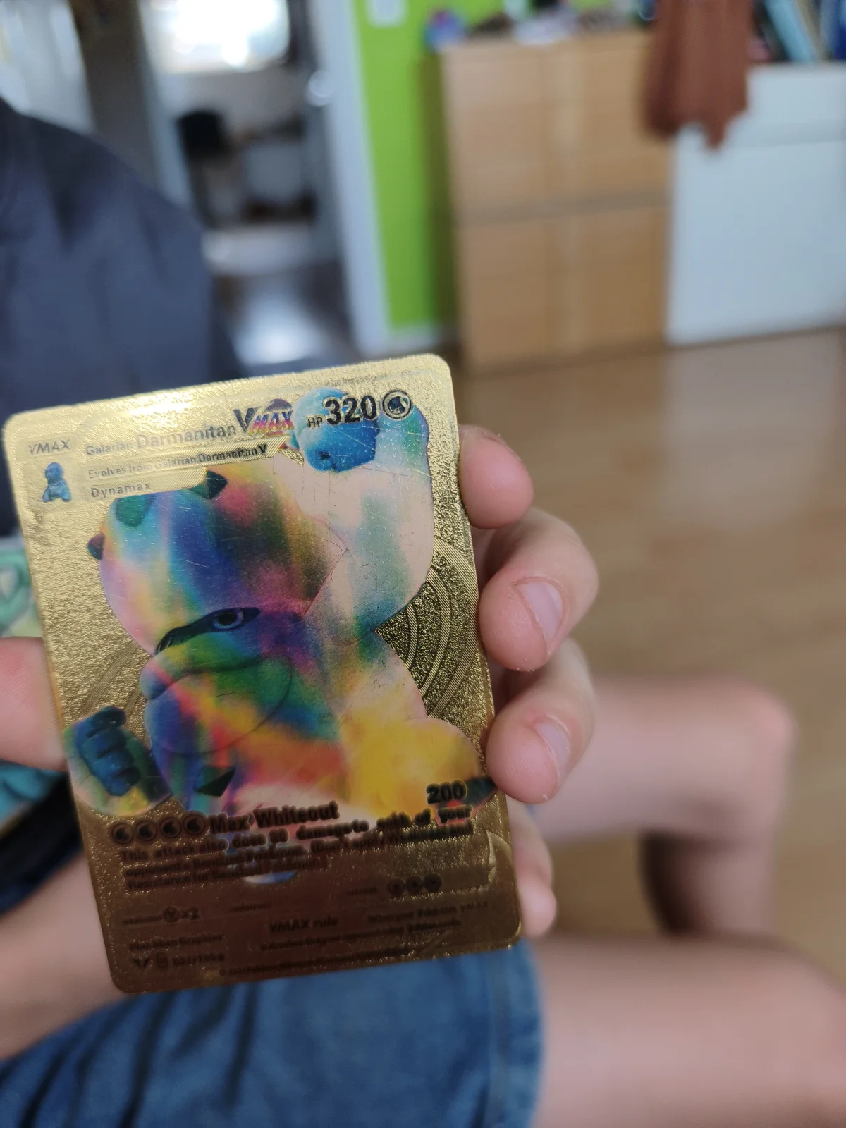 Card