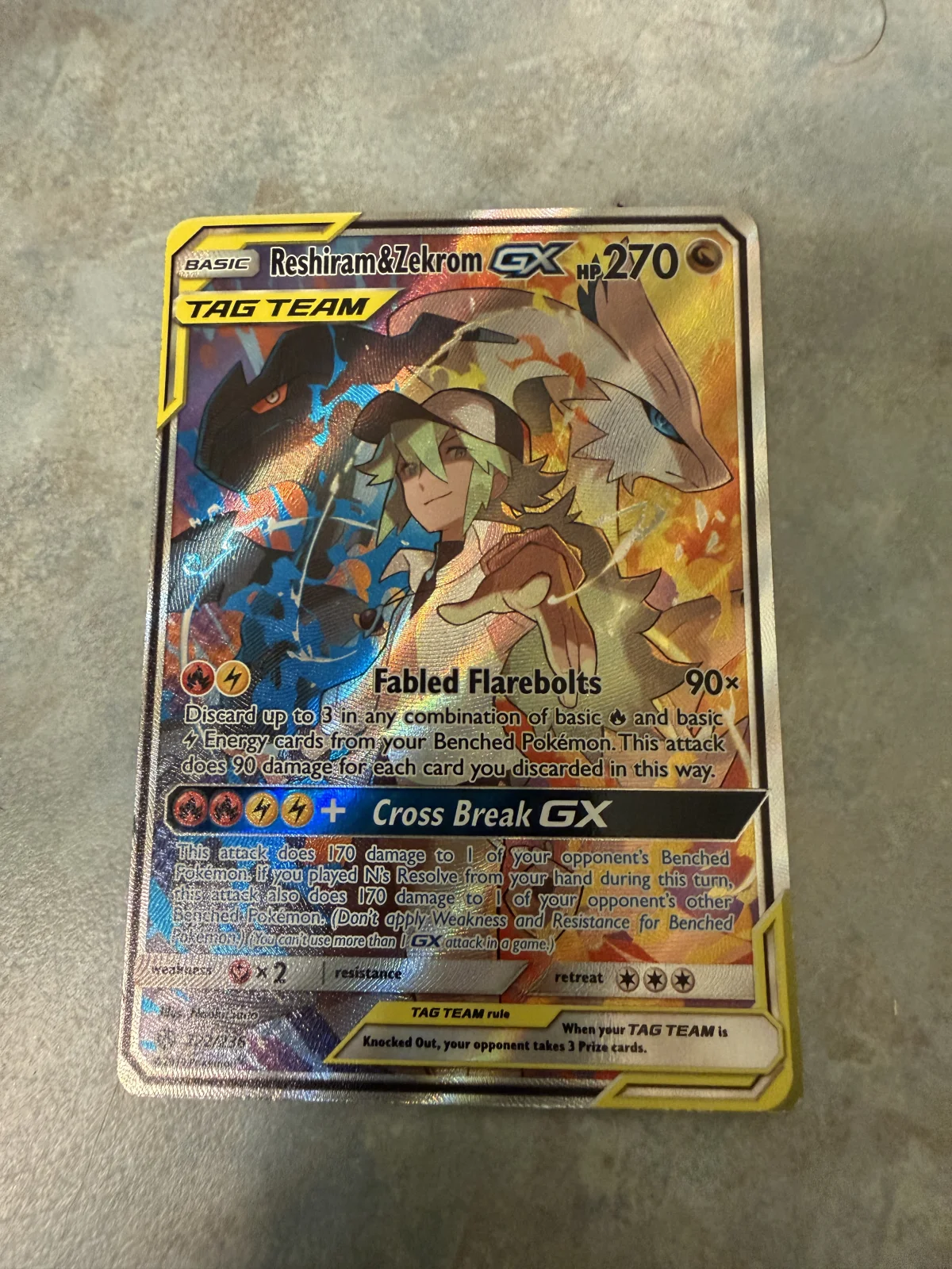 Card