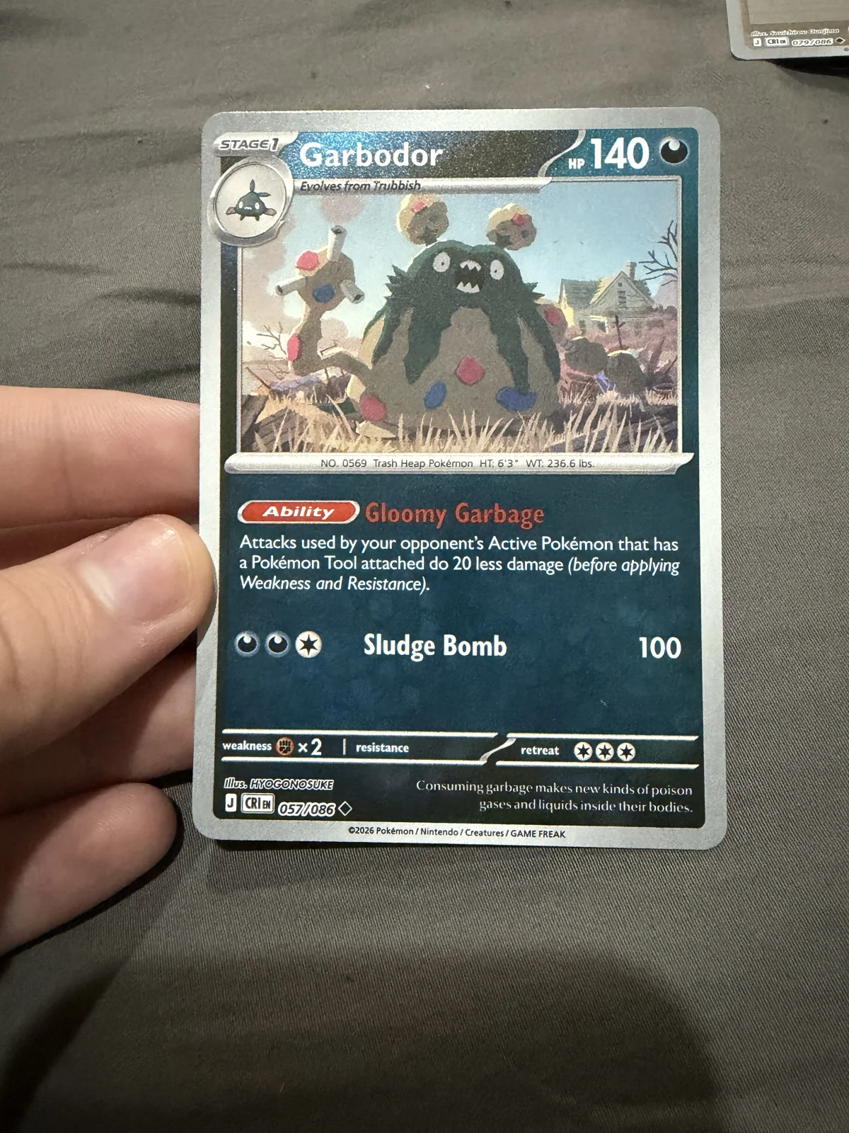 Card