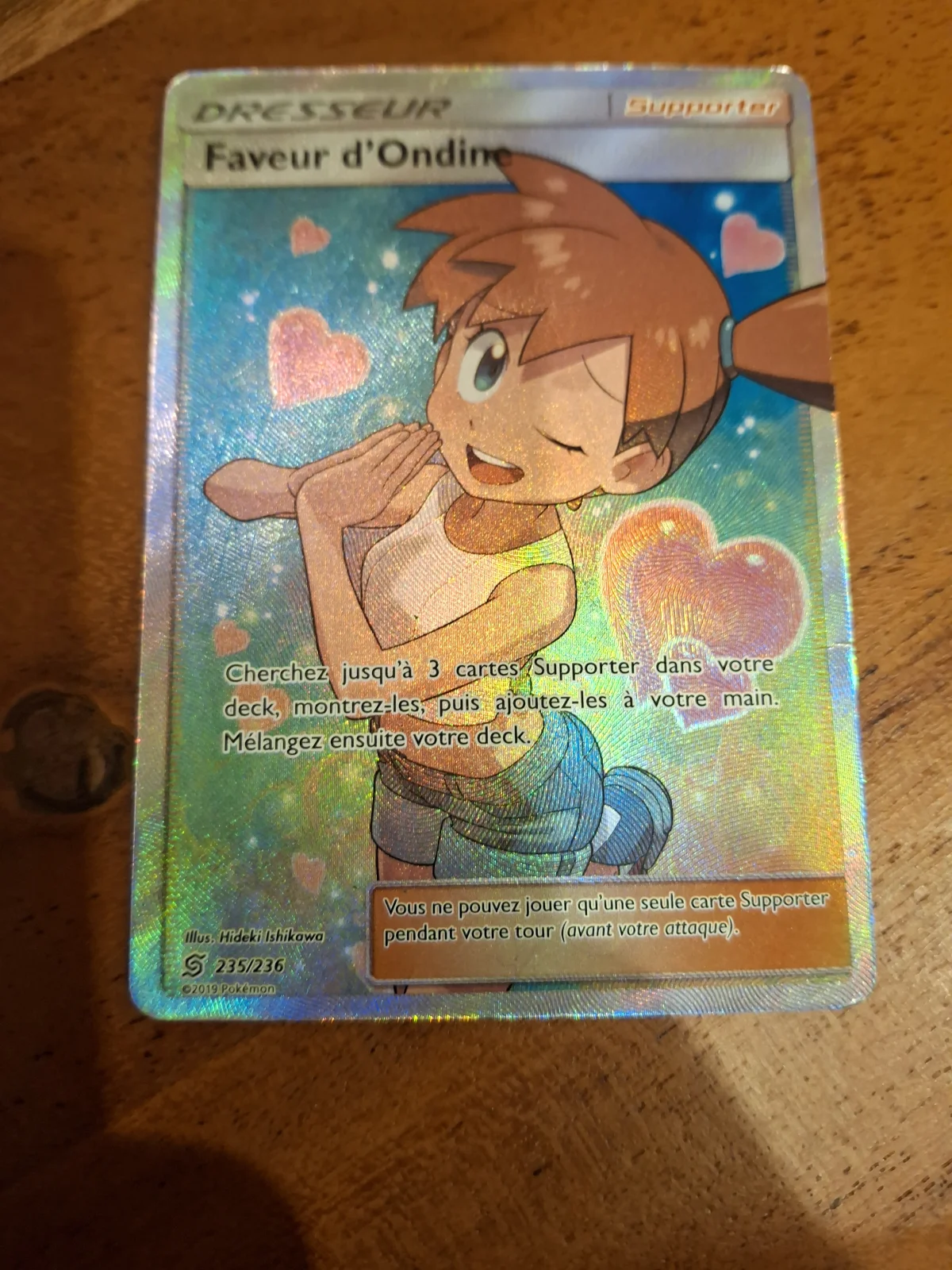 Card