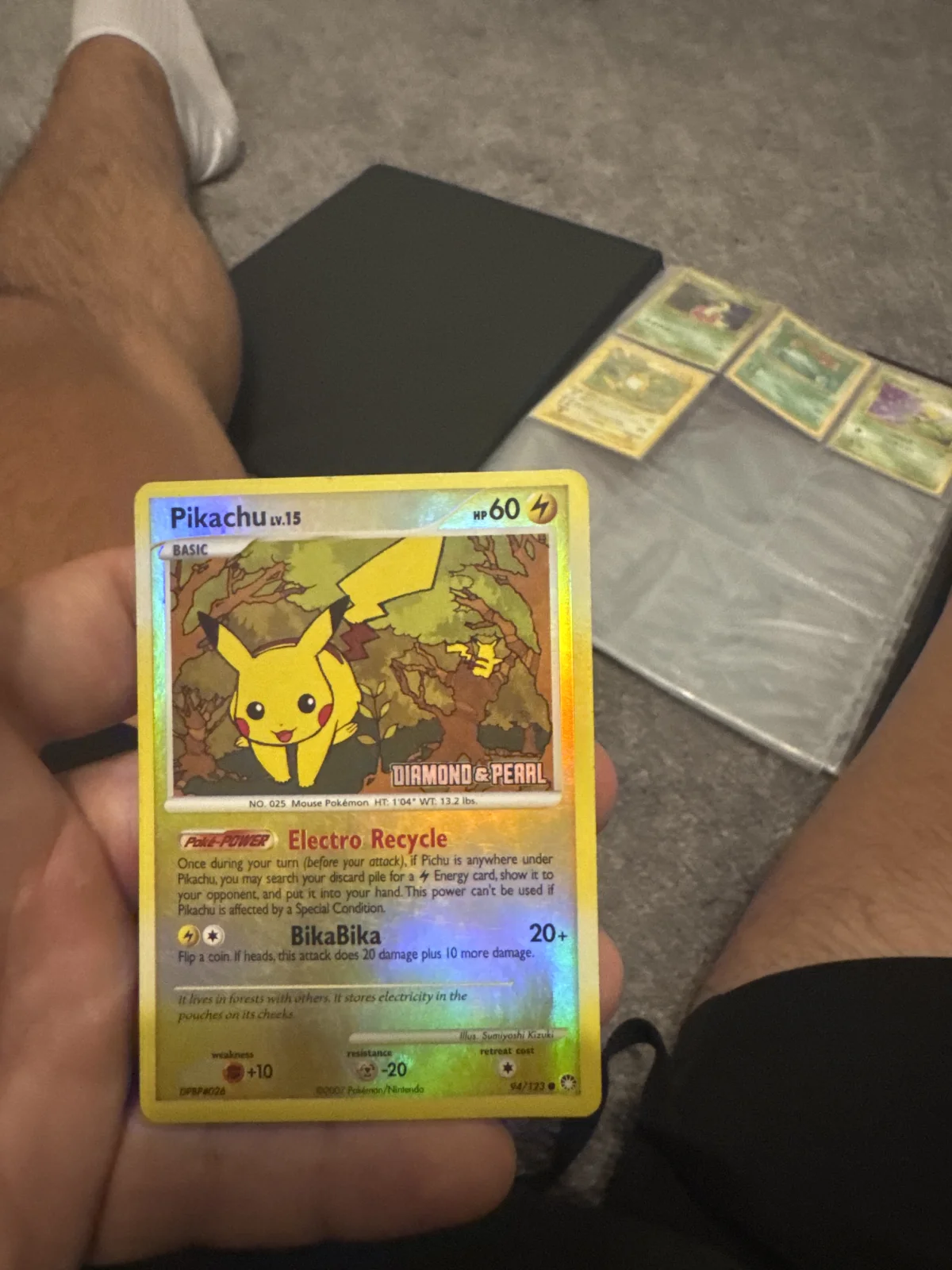 Card