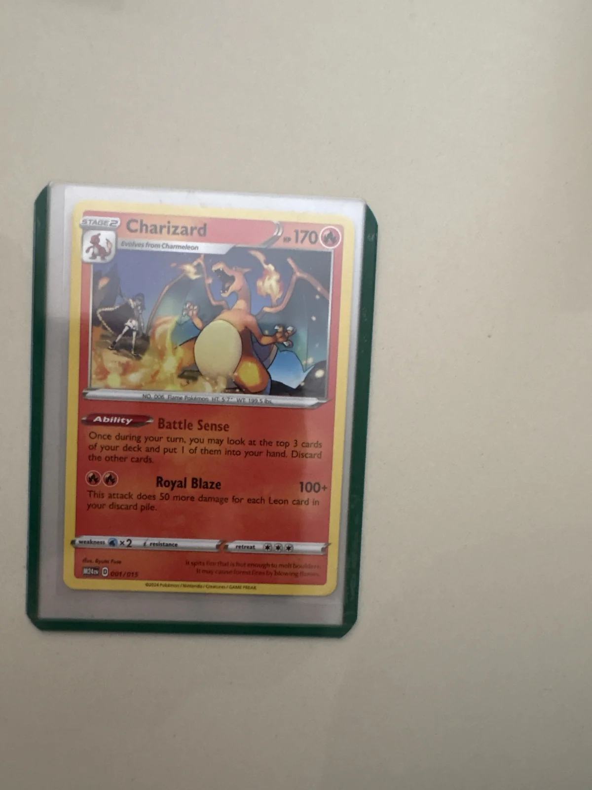 Card