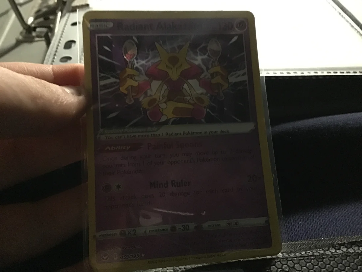 Card