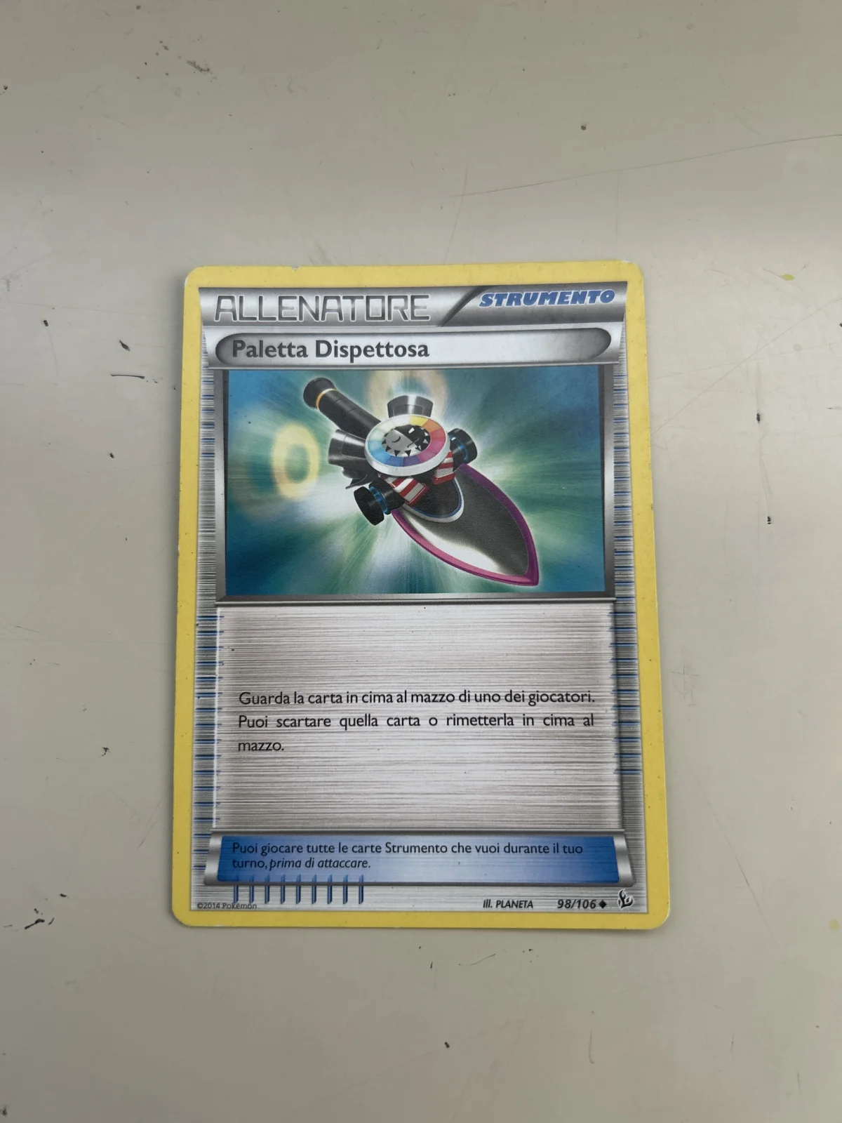 Card