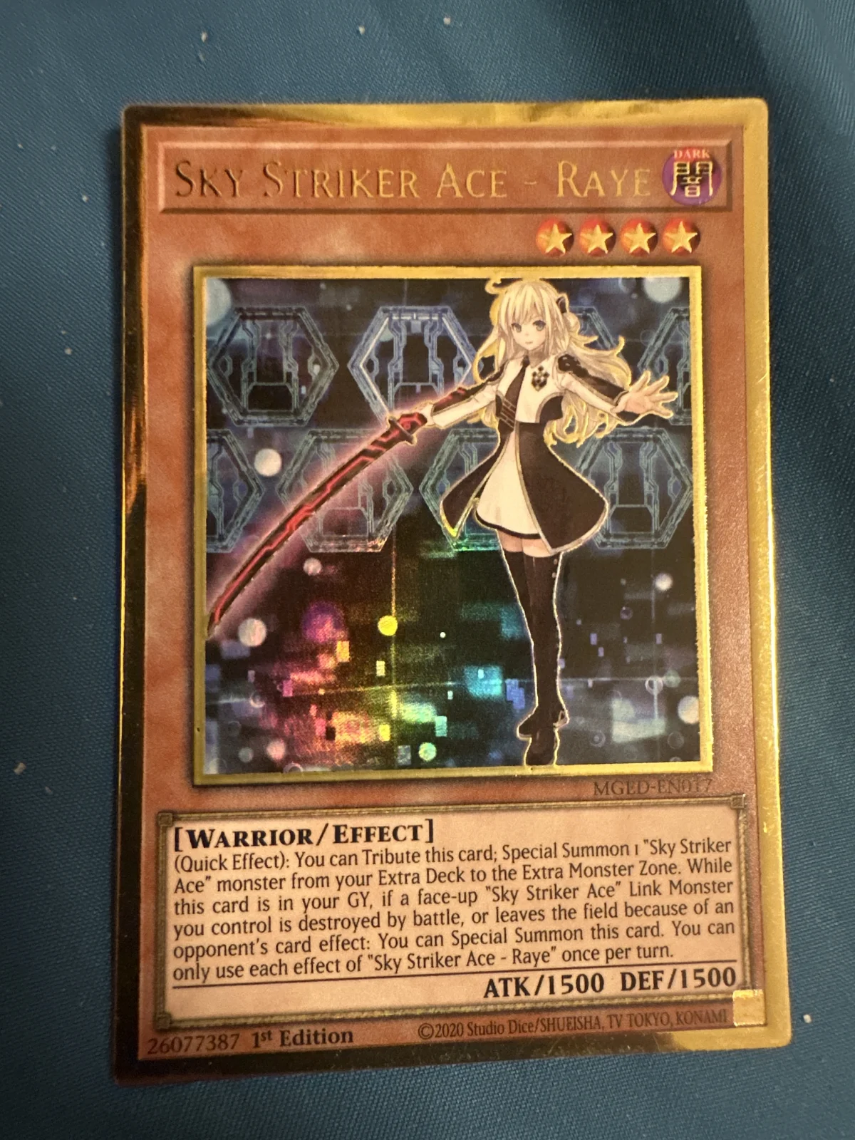 Card