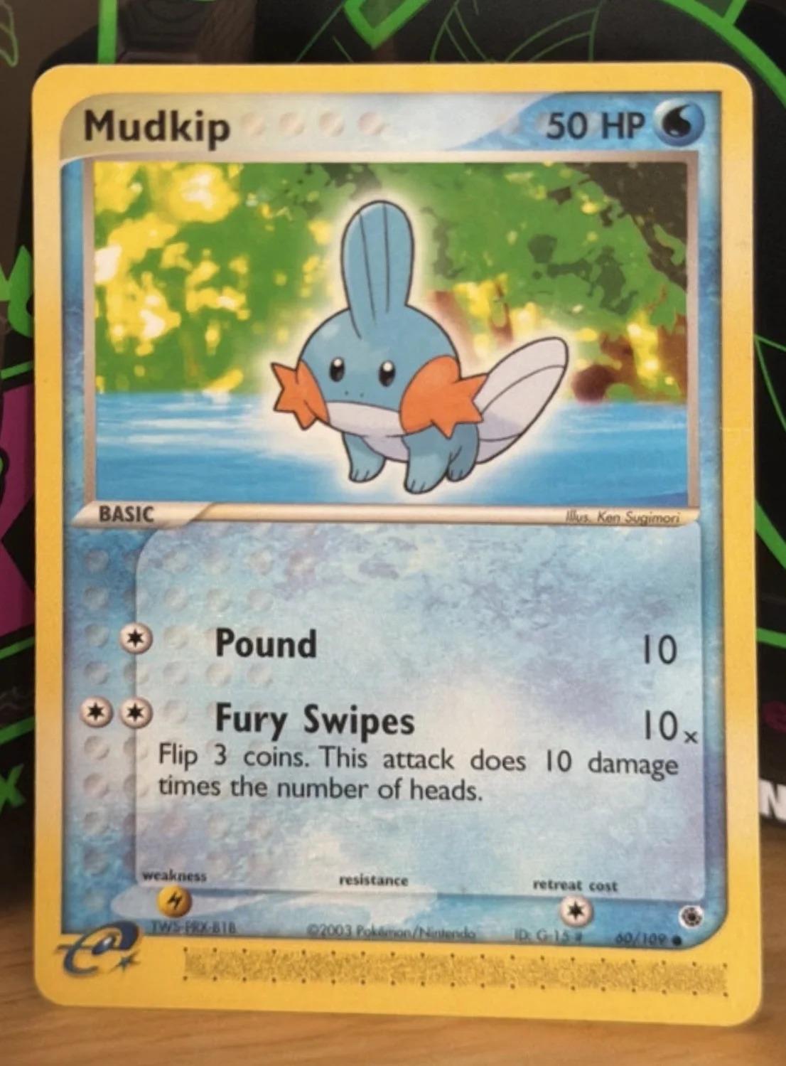 Card
