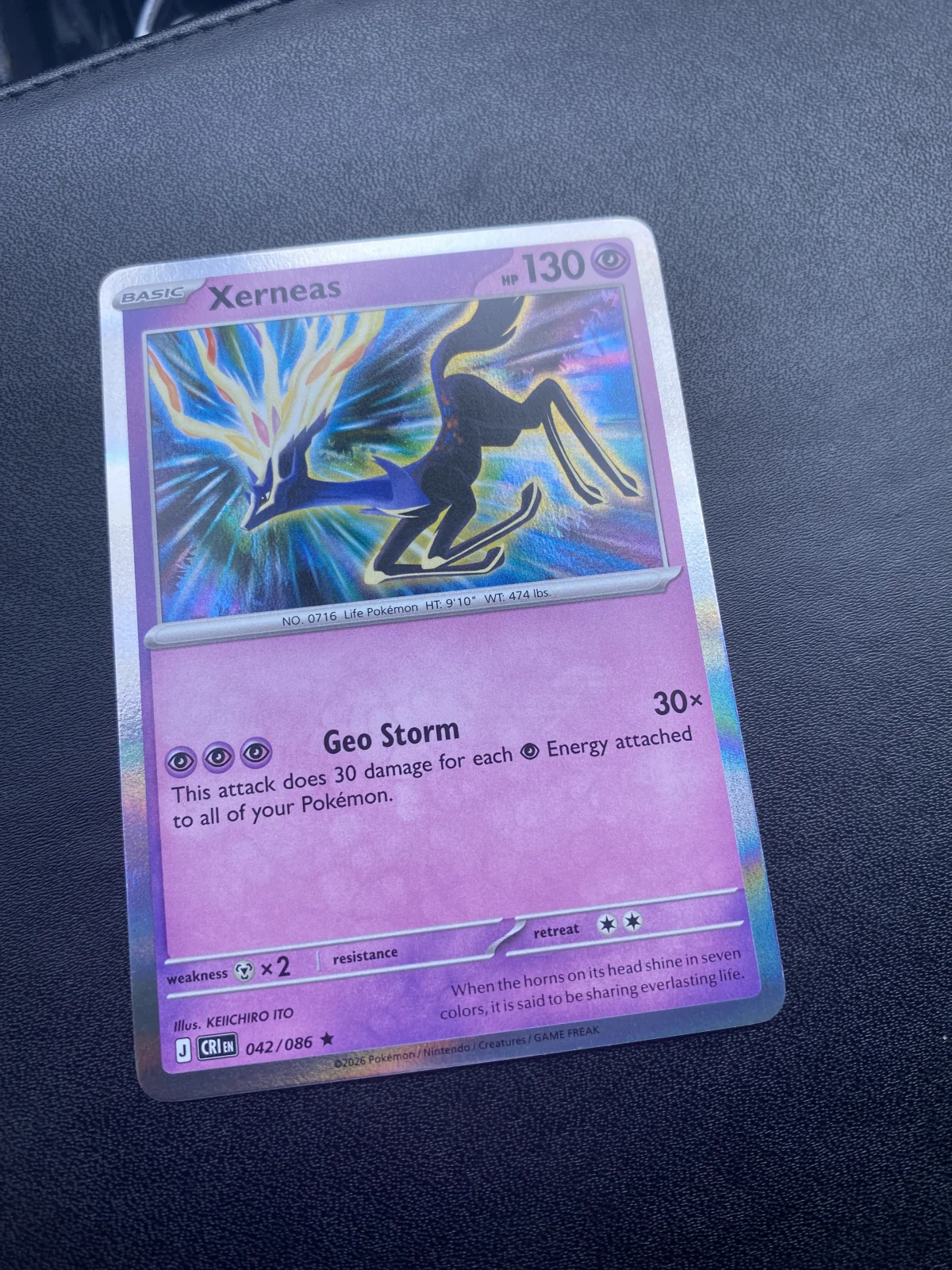 Card