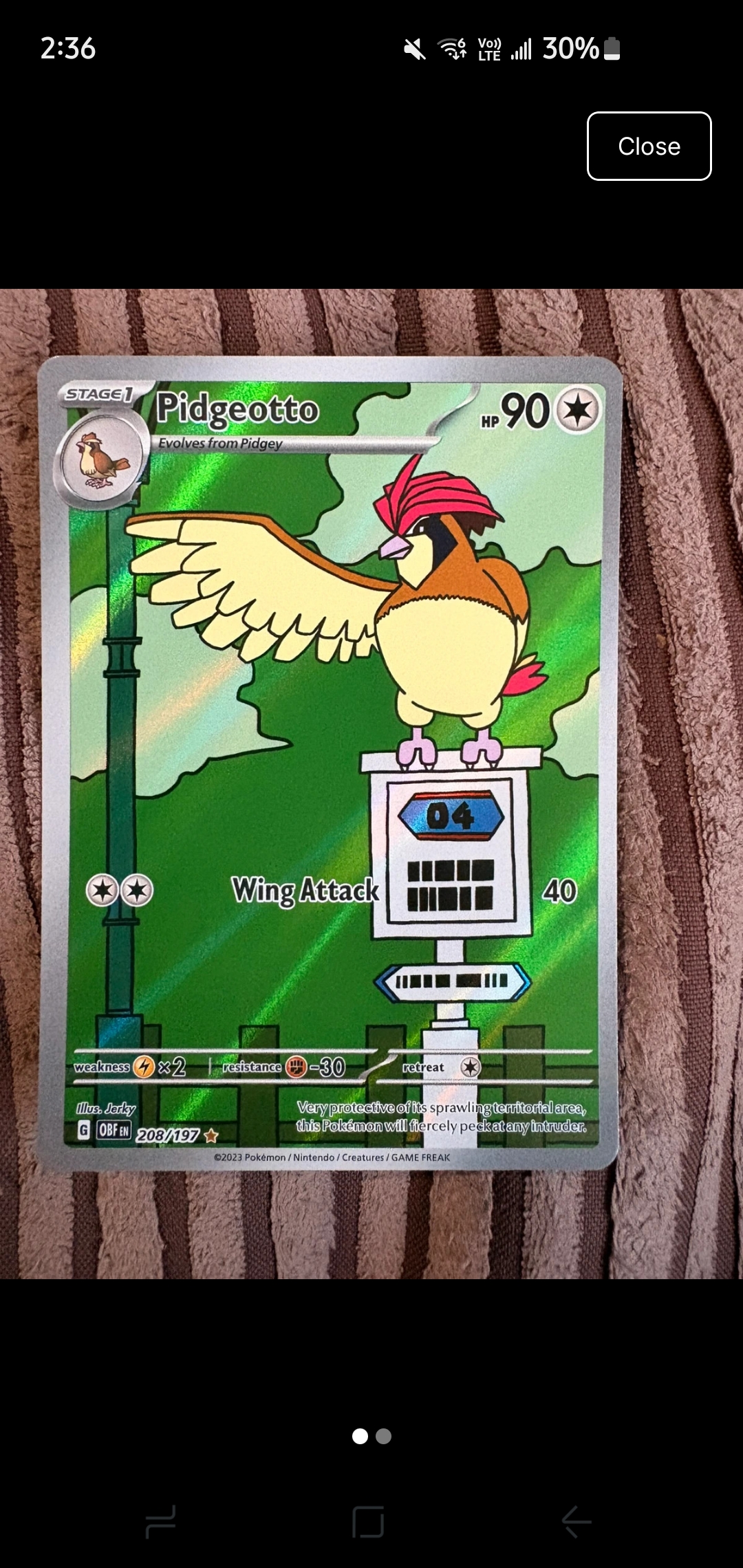Card