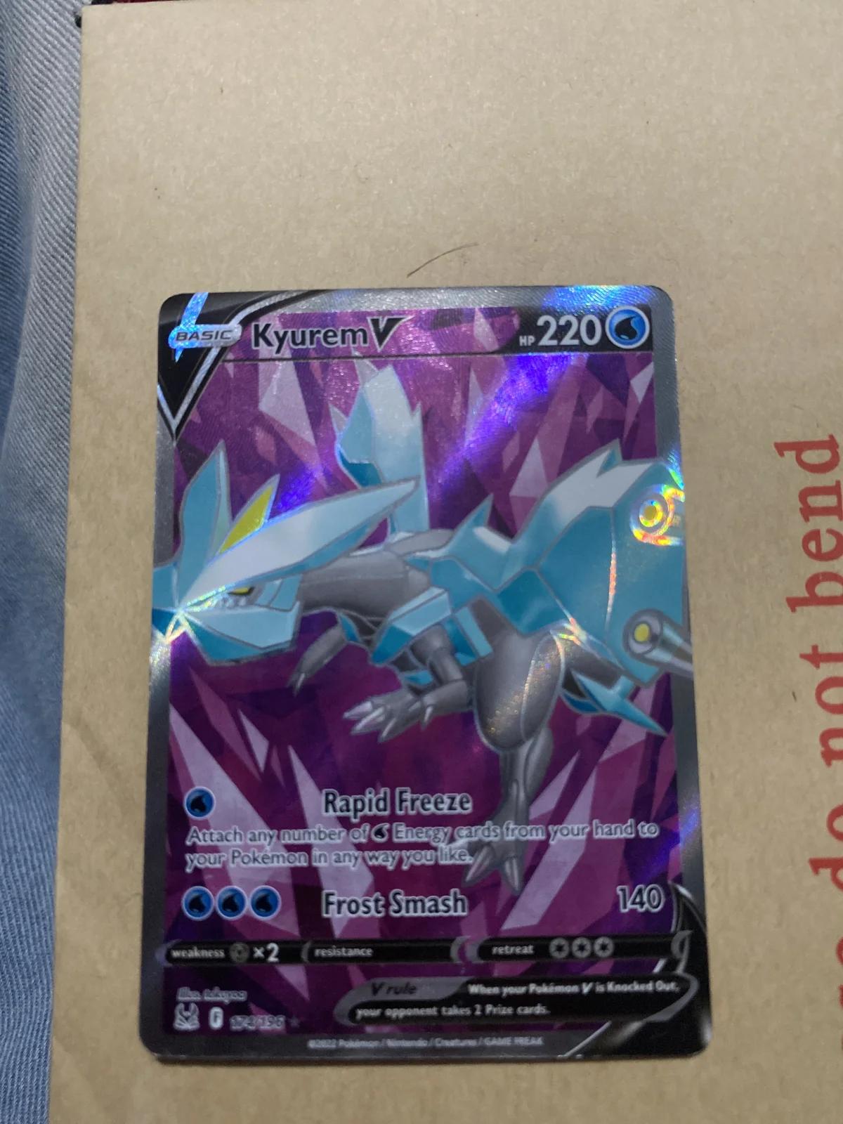 Card