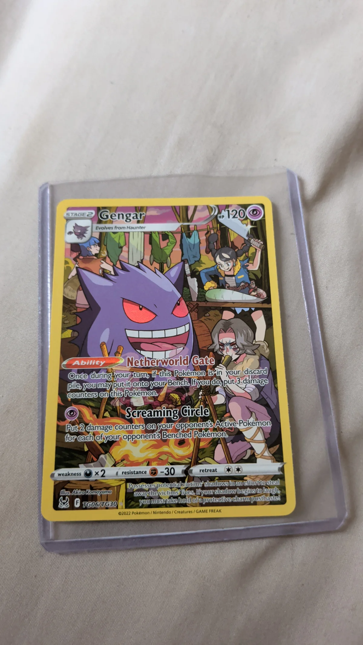 Card