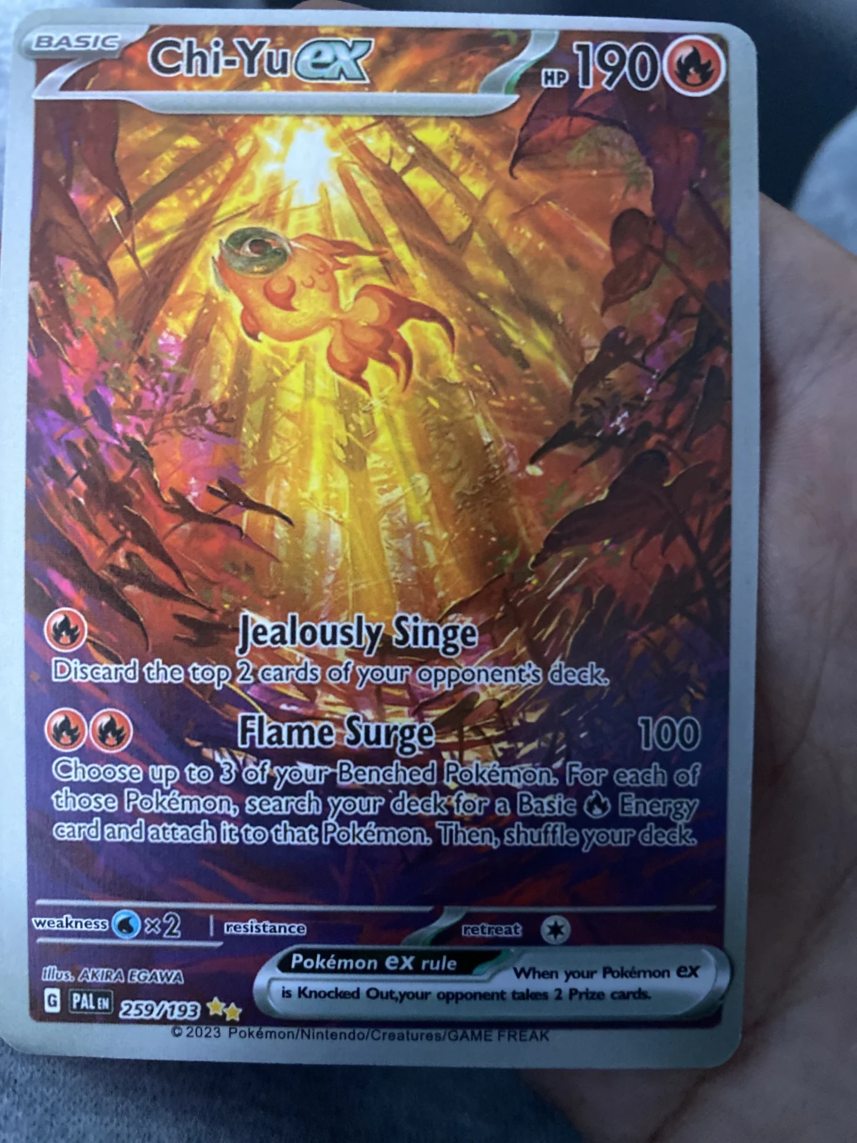 Card