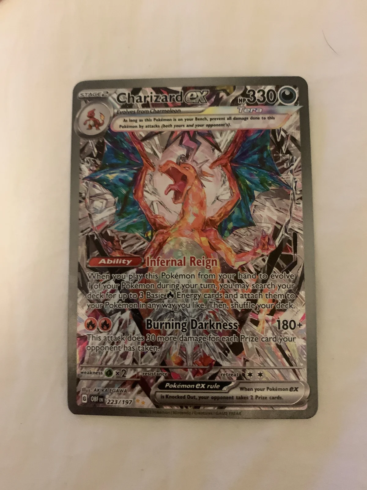 Card