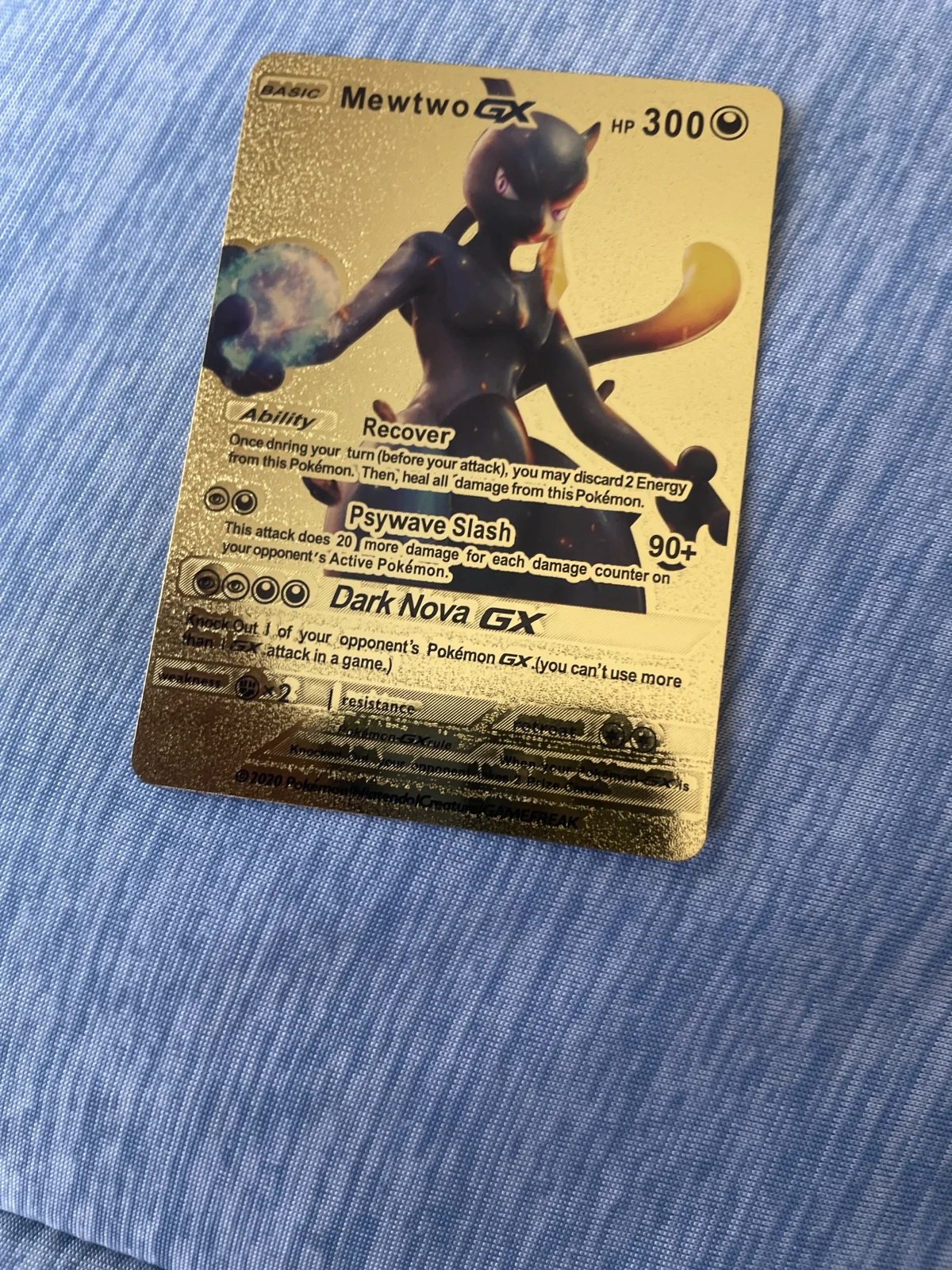 Card