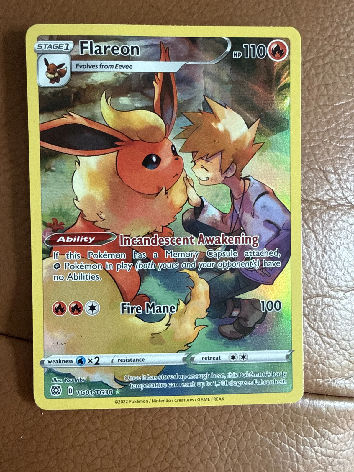 Card
