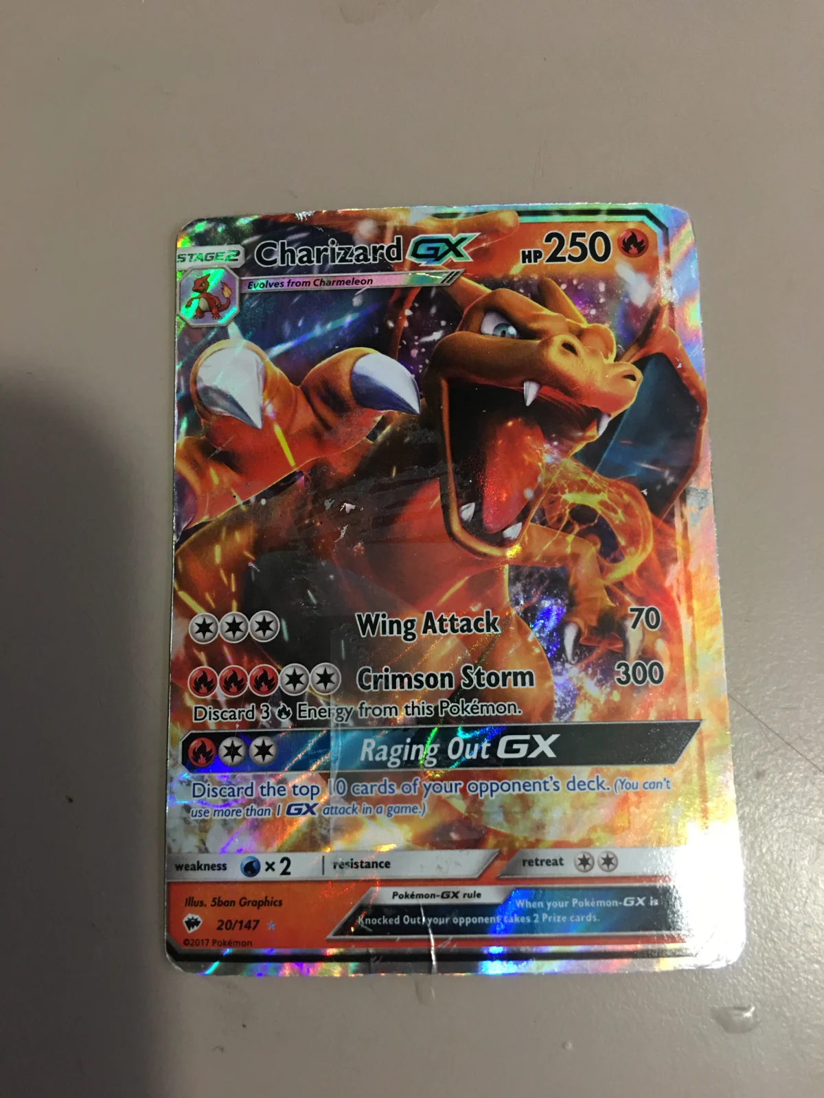 Card