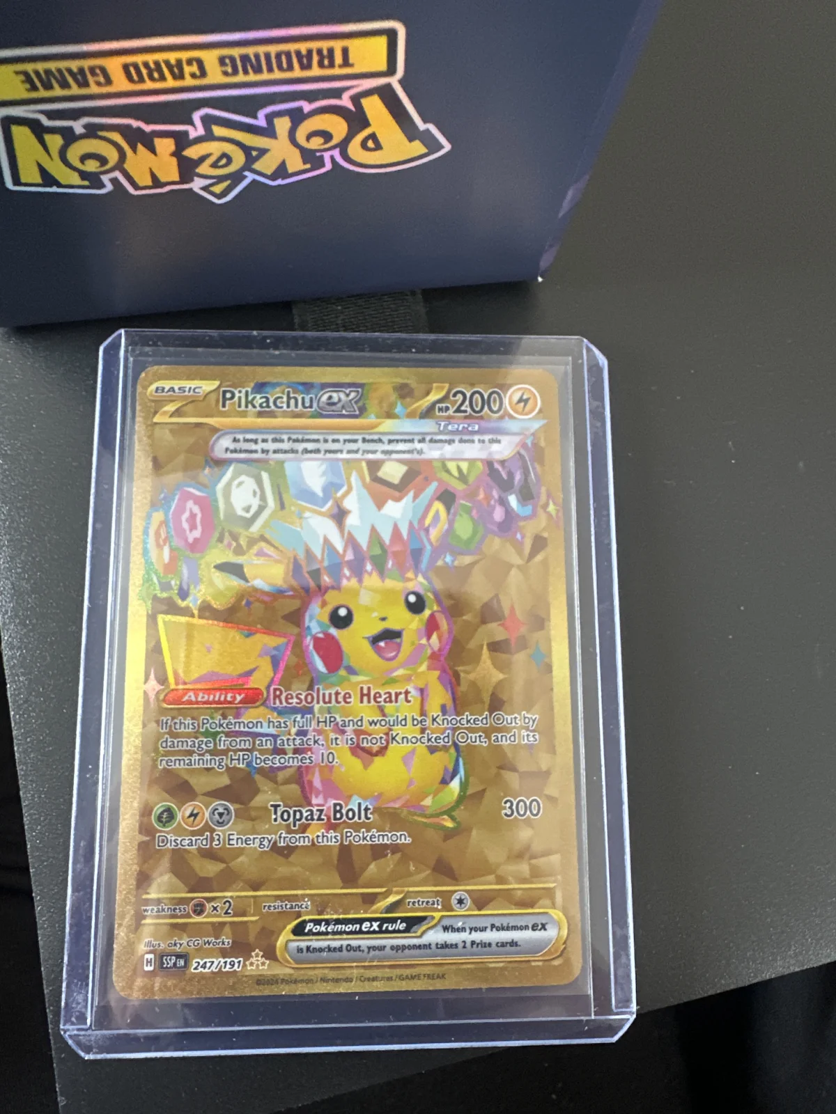 Card