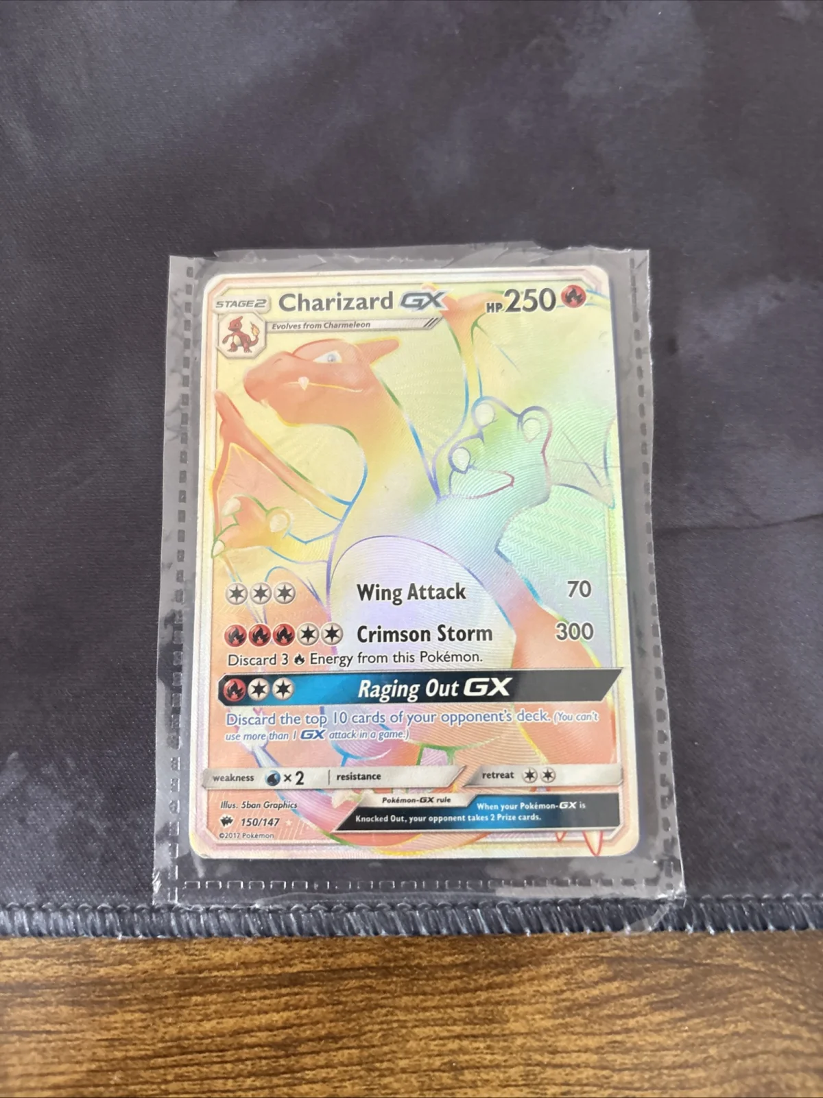 Card