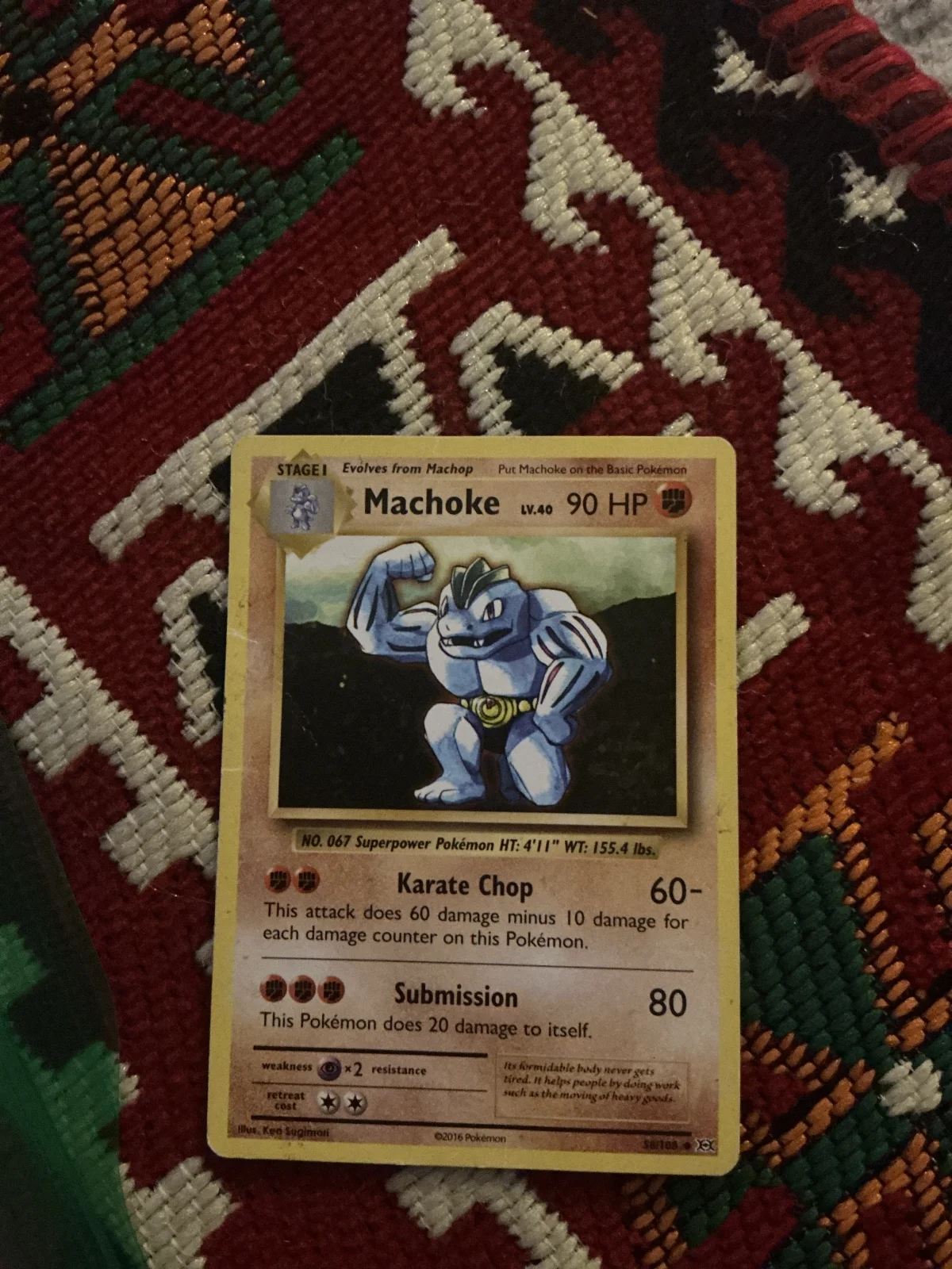 Card