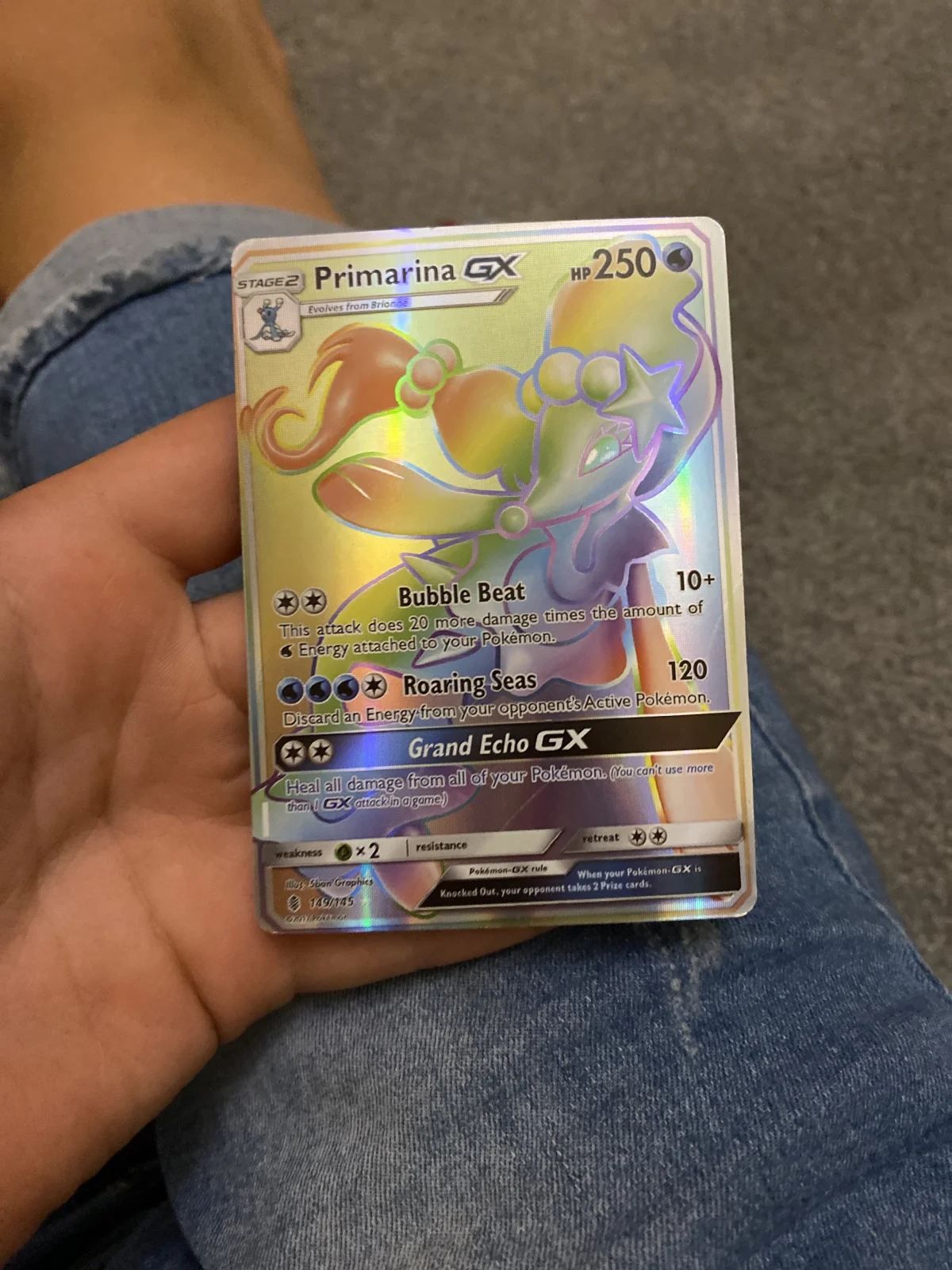 Card
