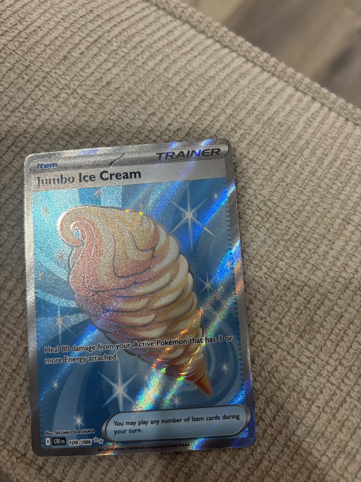 Card