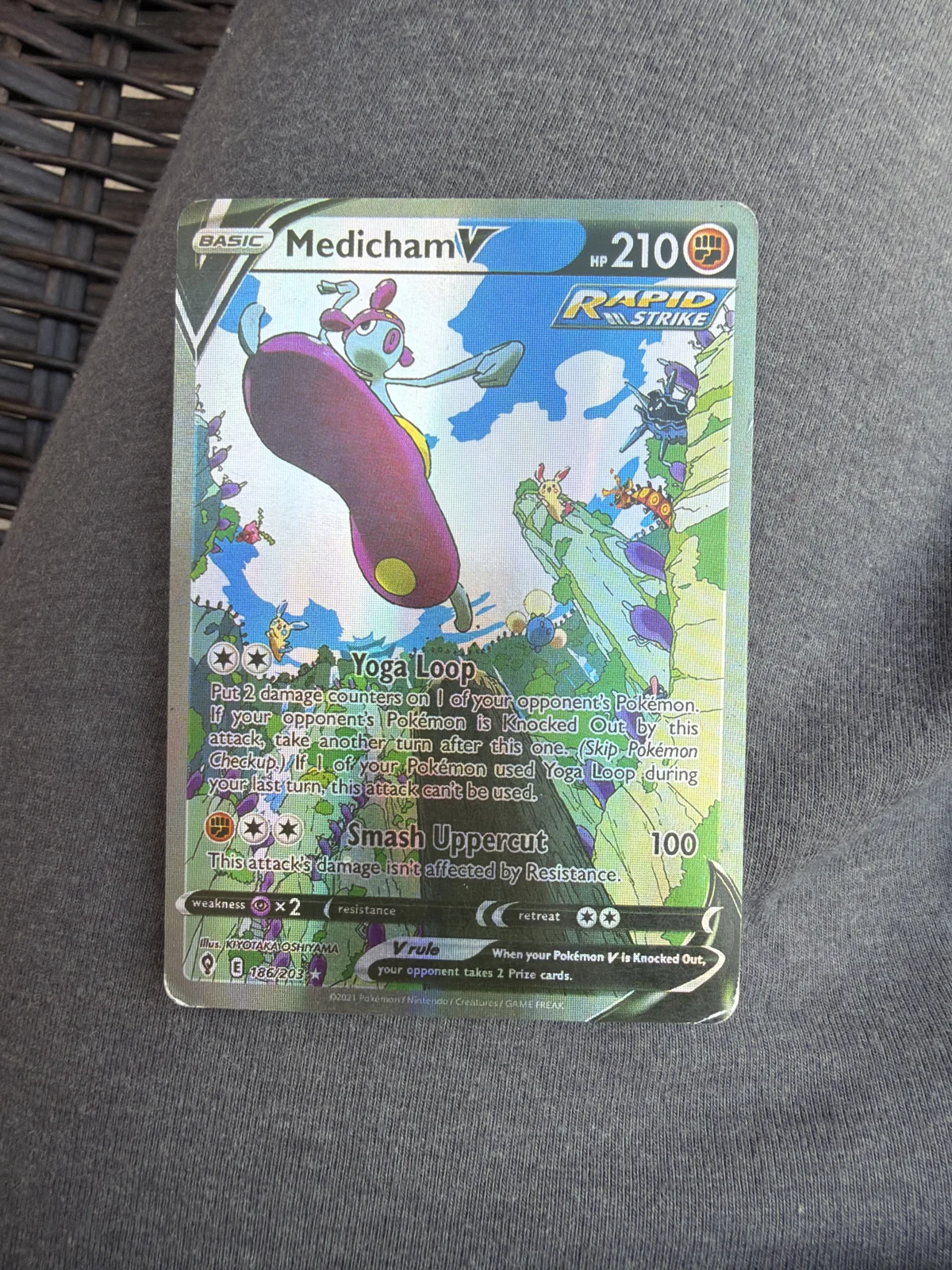 Card