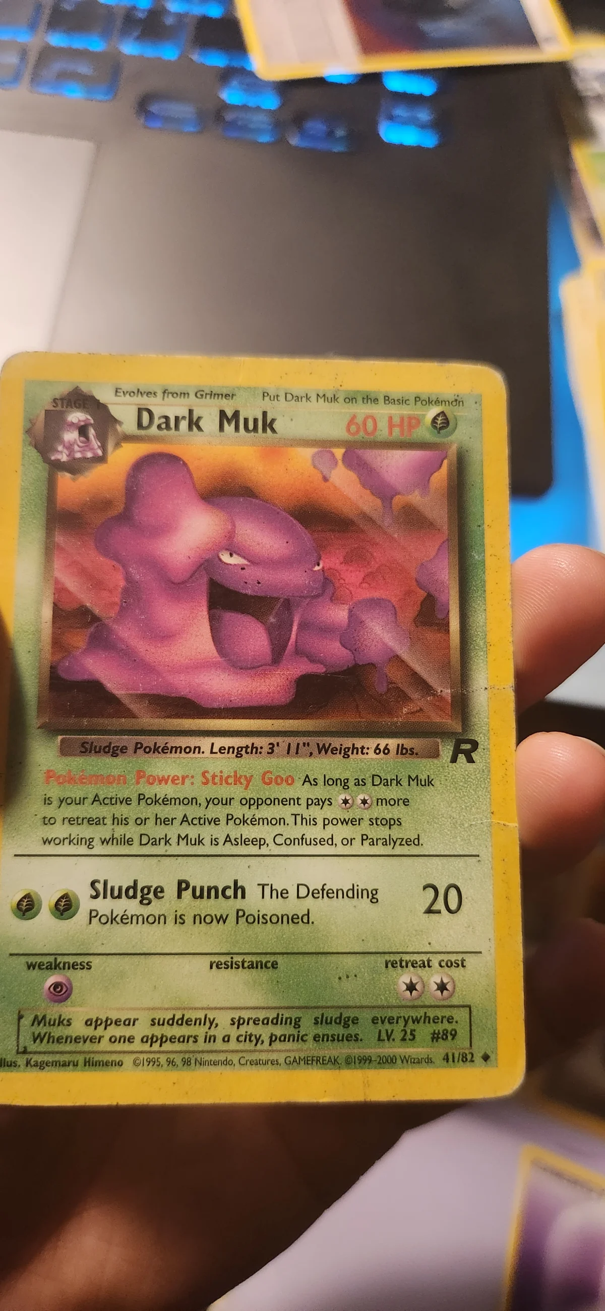 Card