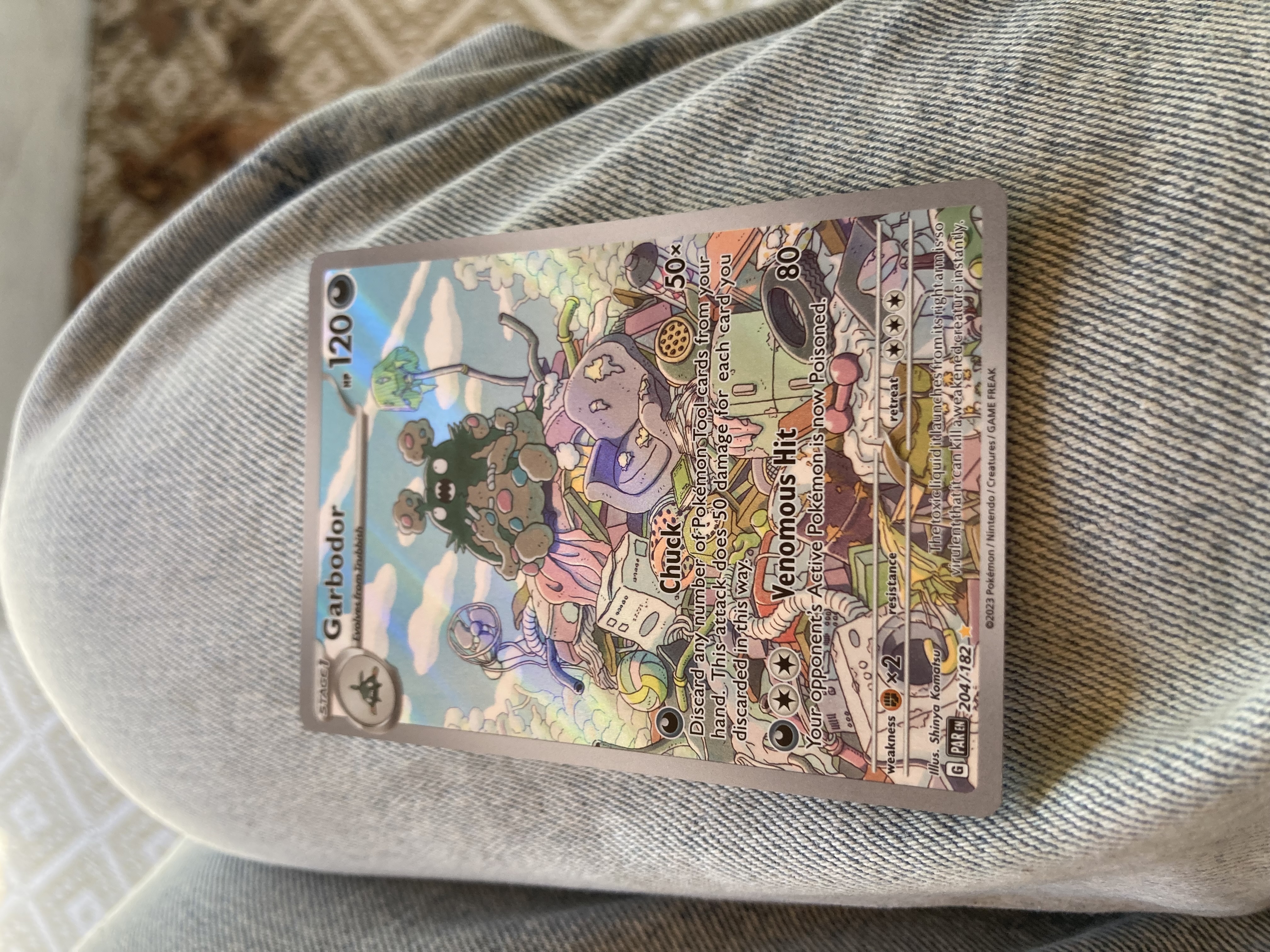 Card