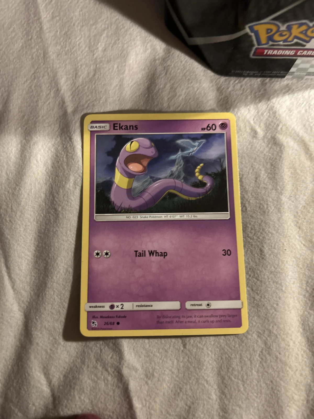 Card