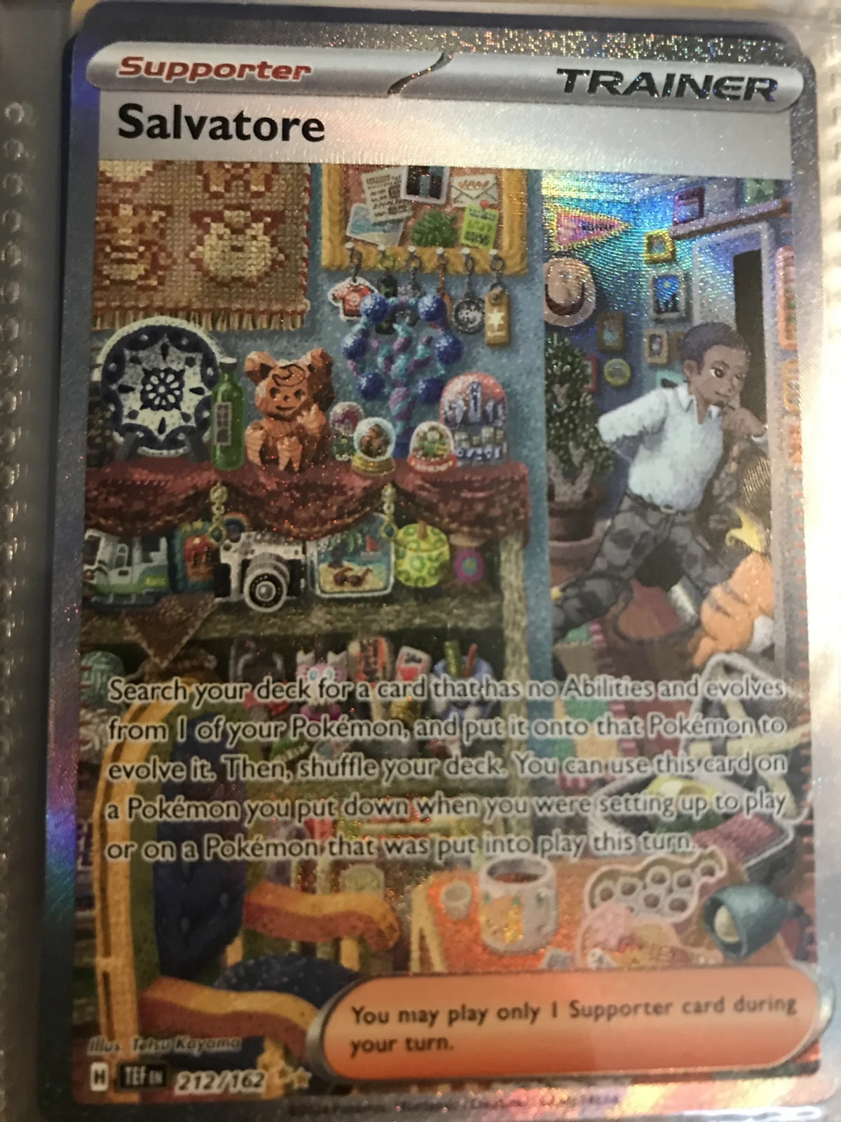 Card