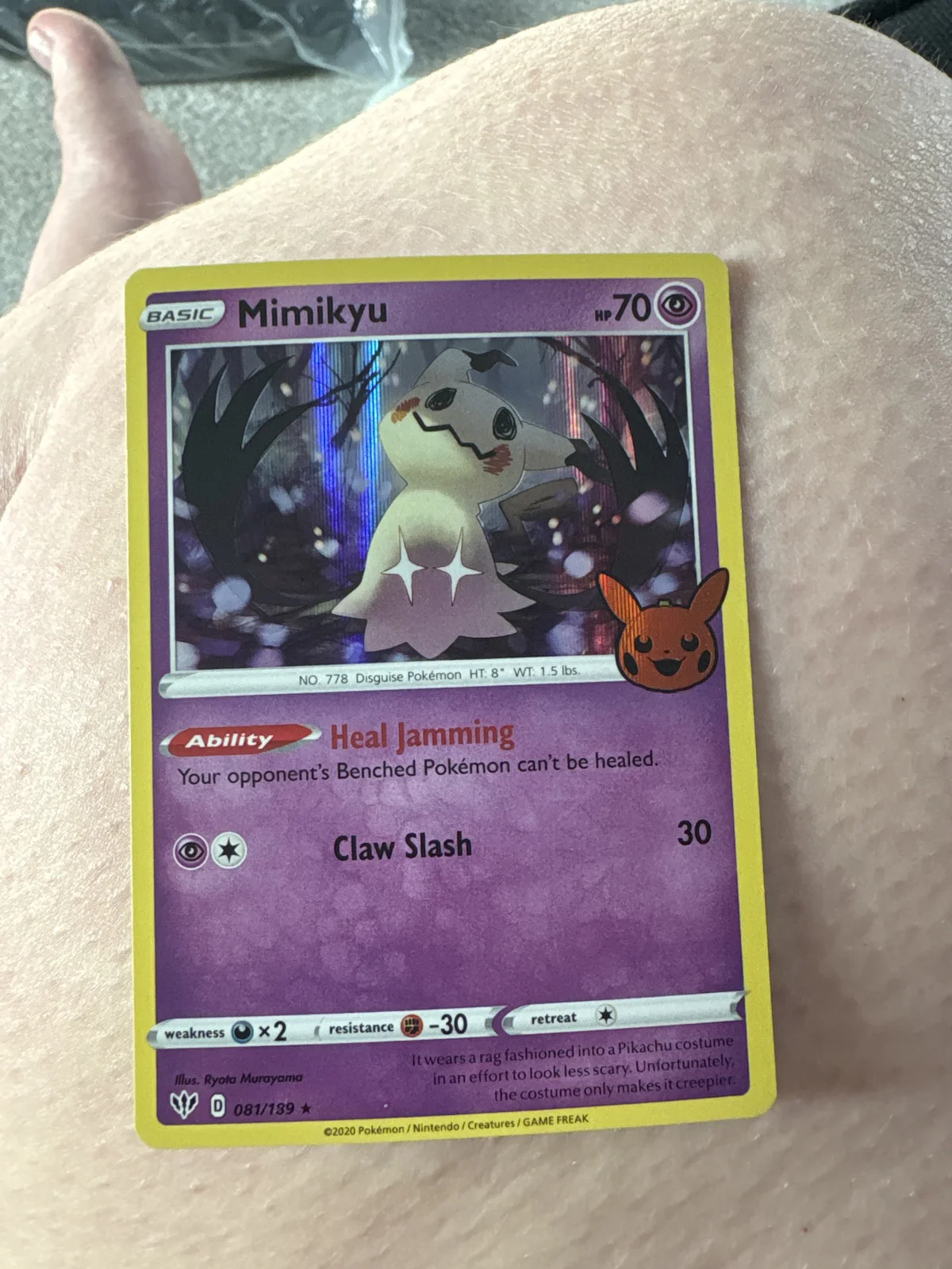 Card
