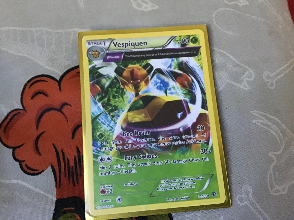 Card