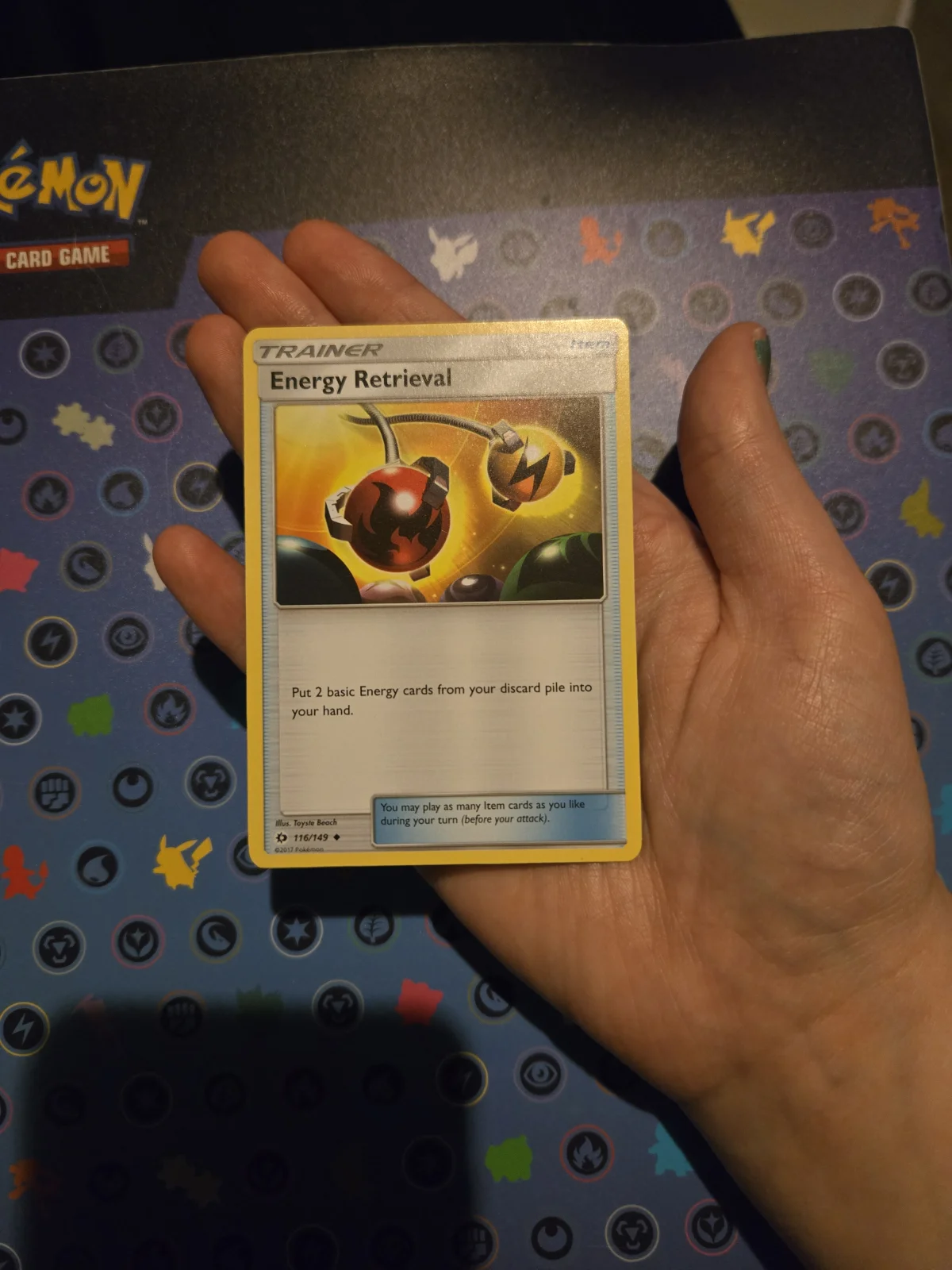 Card