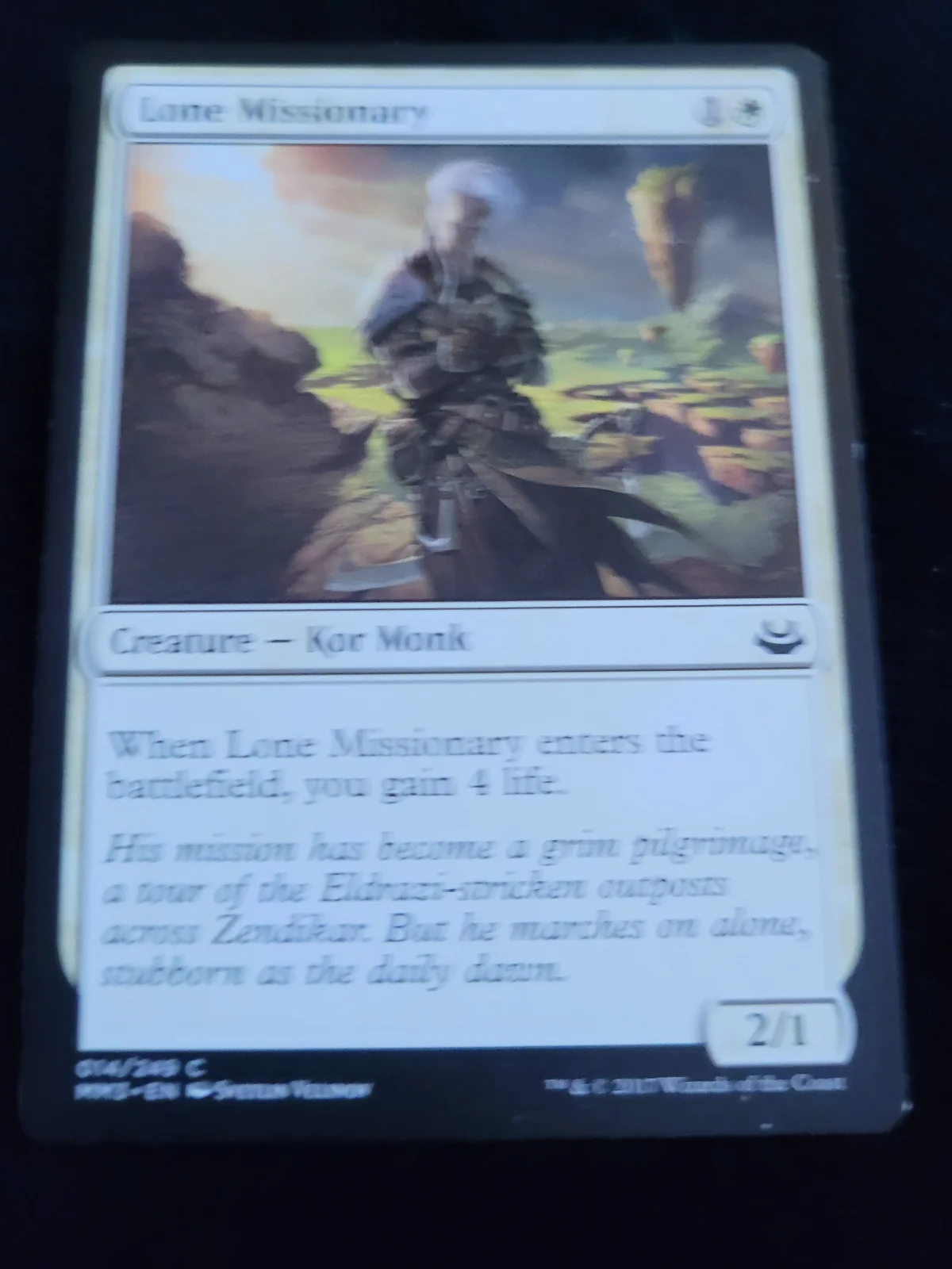 Card