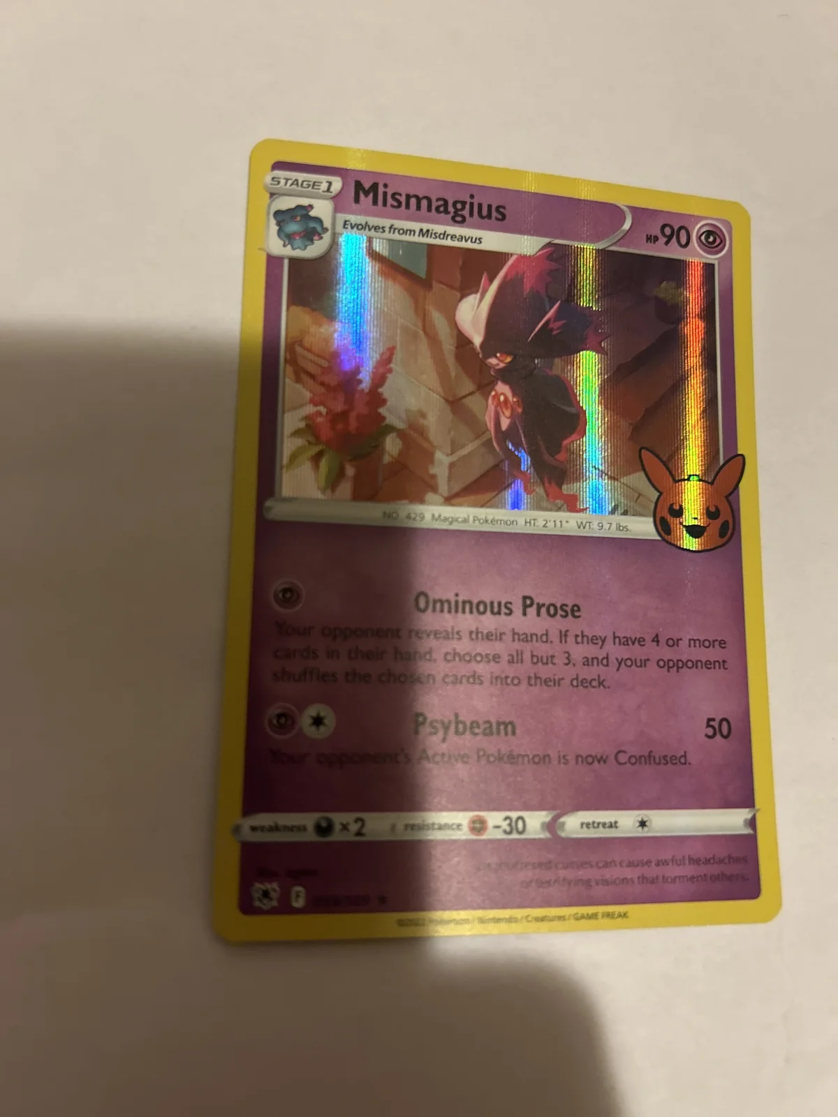 Card