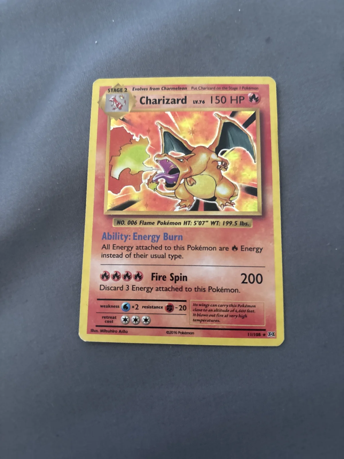 Card
