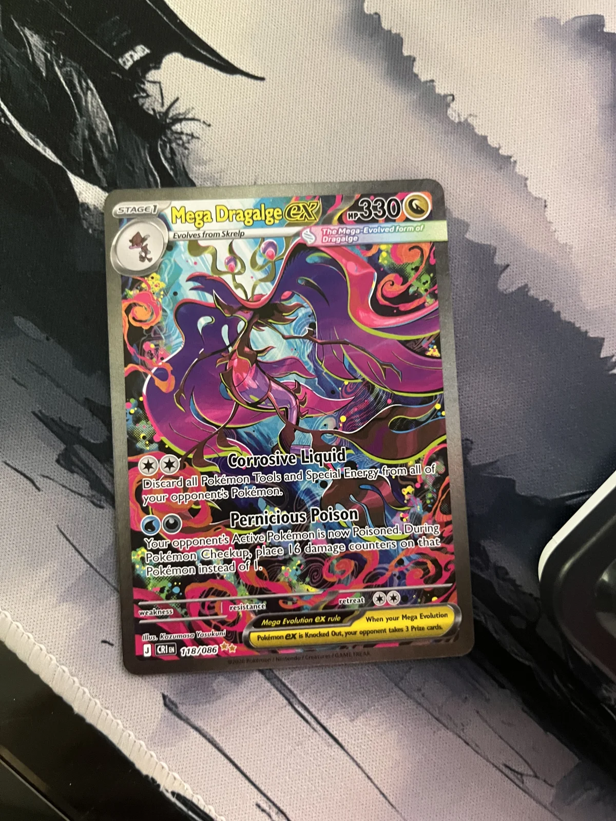 Card