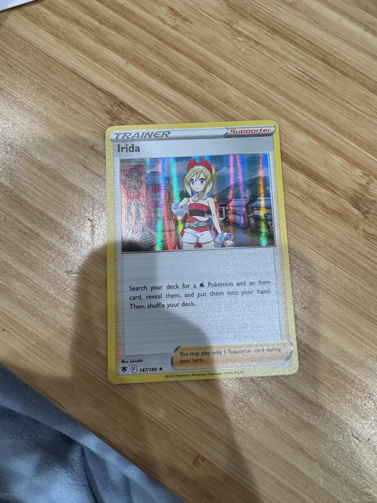 Card