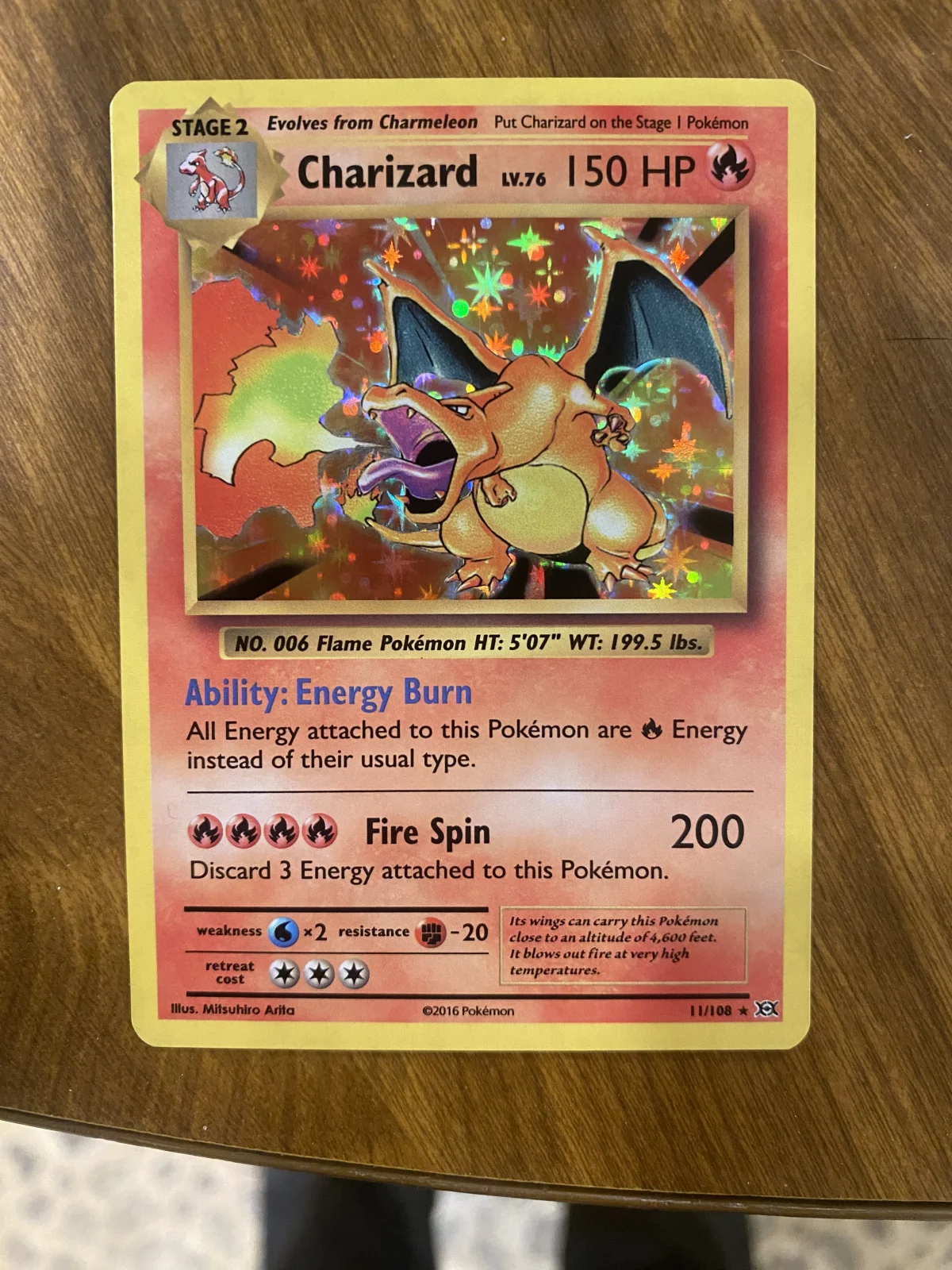 Card