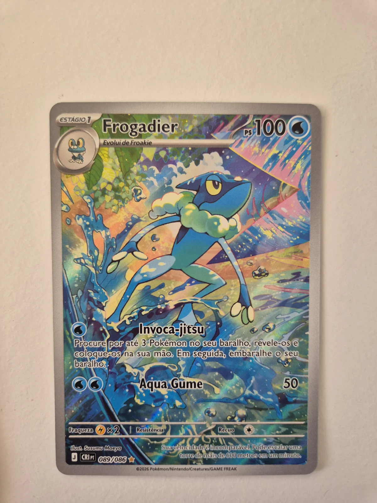 Card