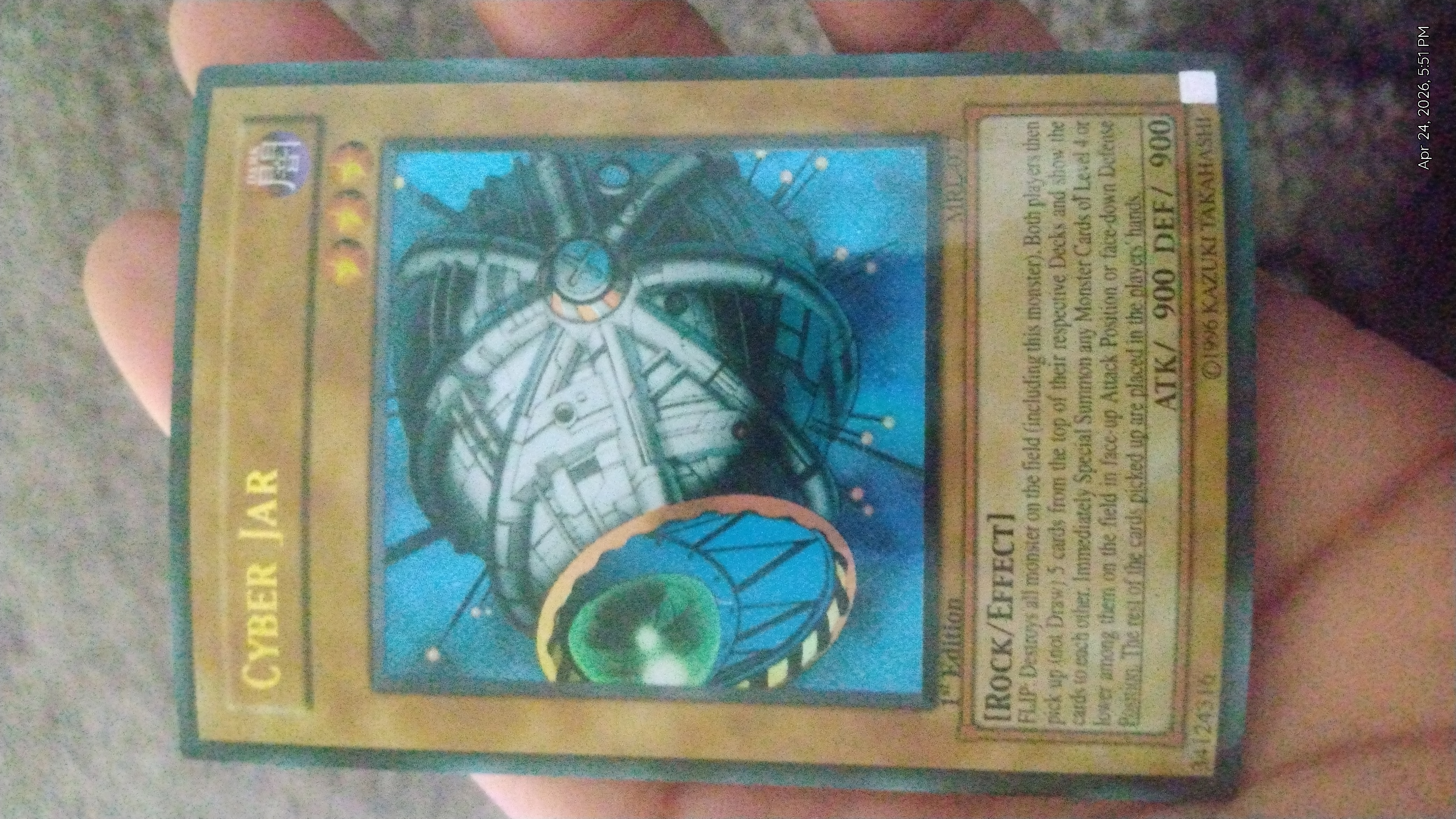 Card