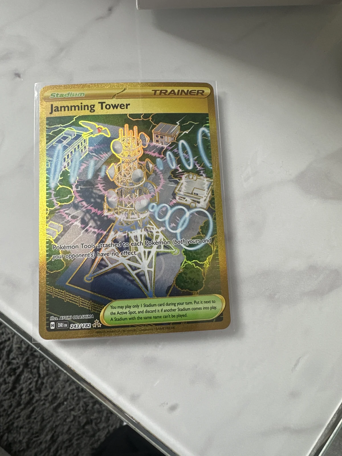 Card