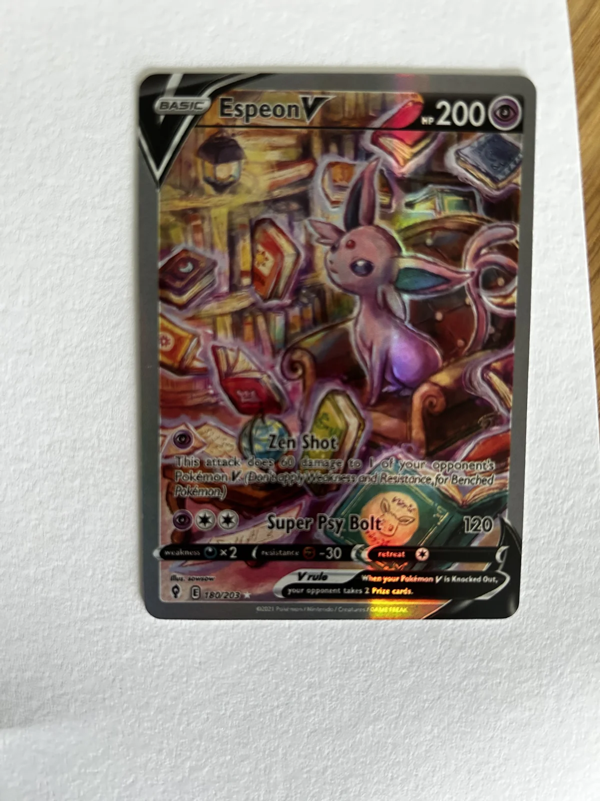Card