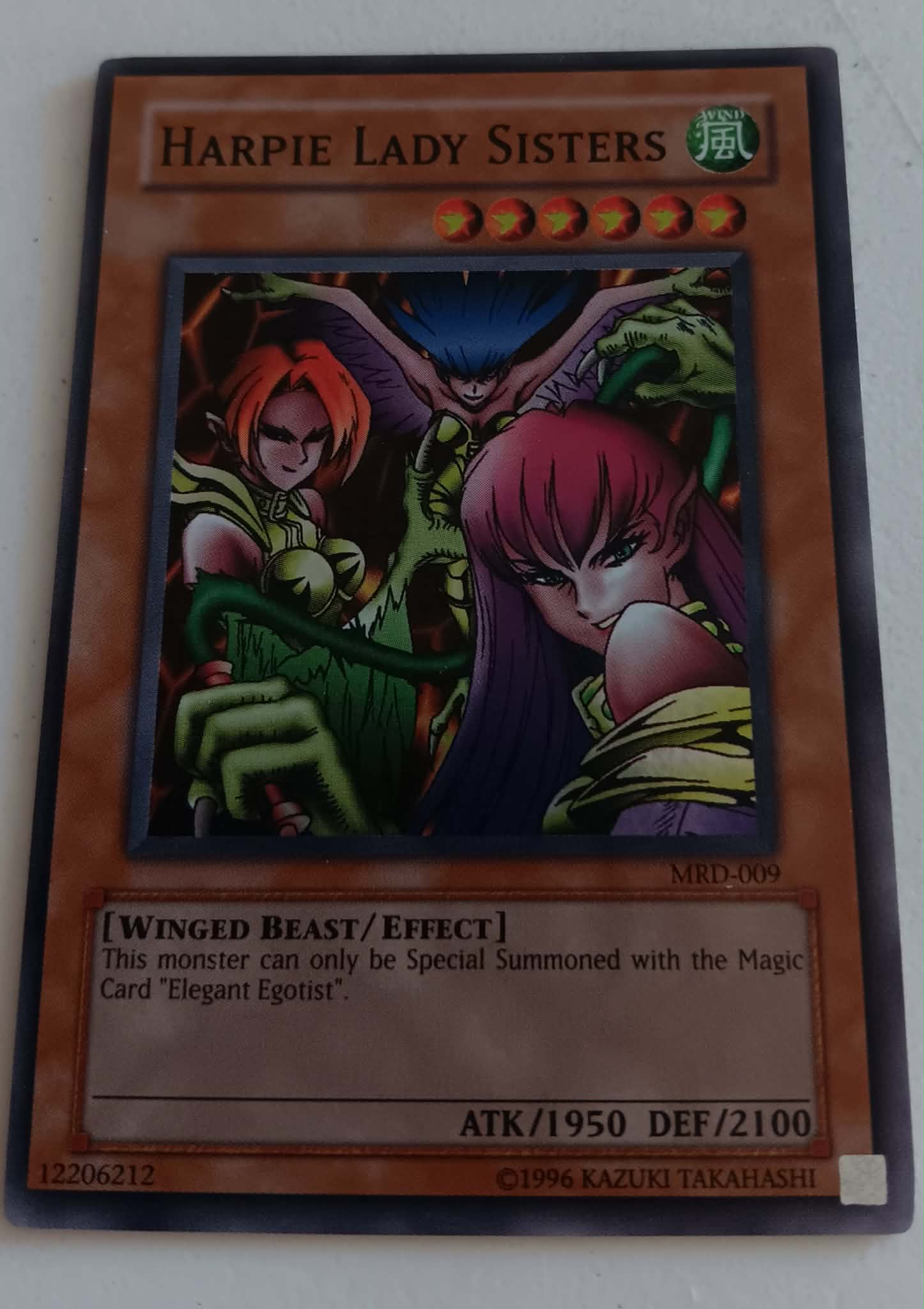 Card