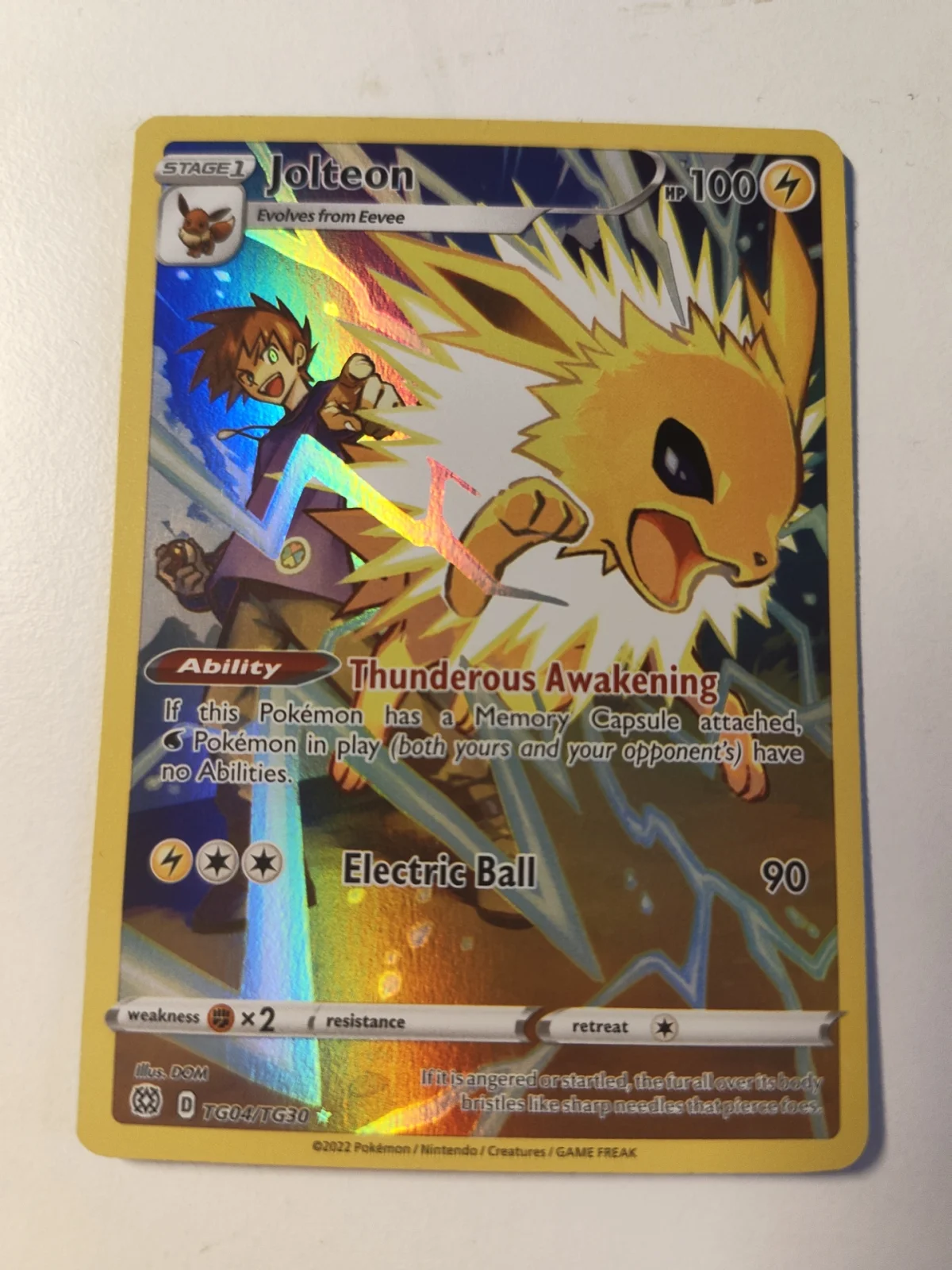 Card