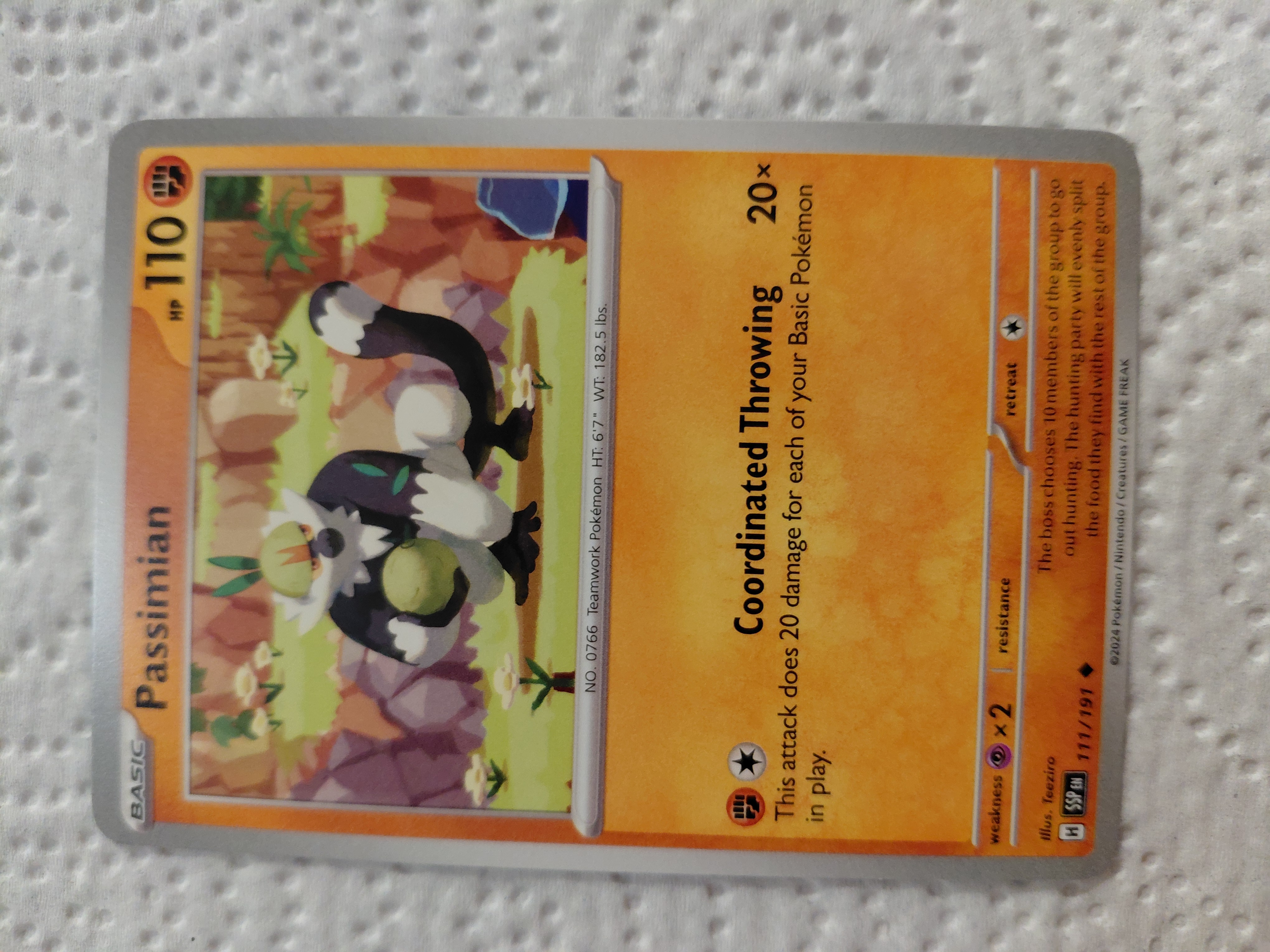 Card