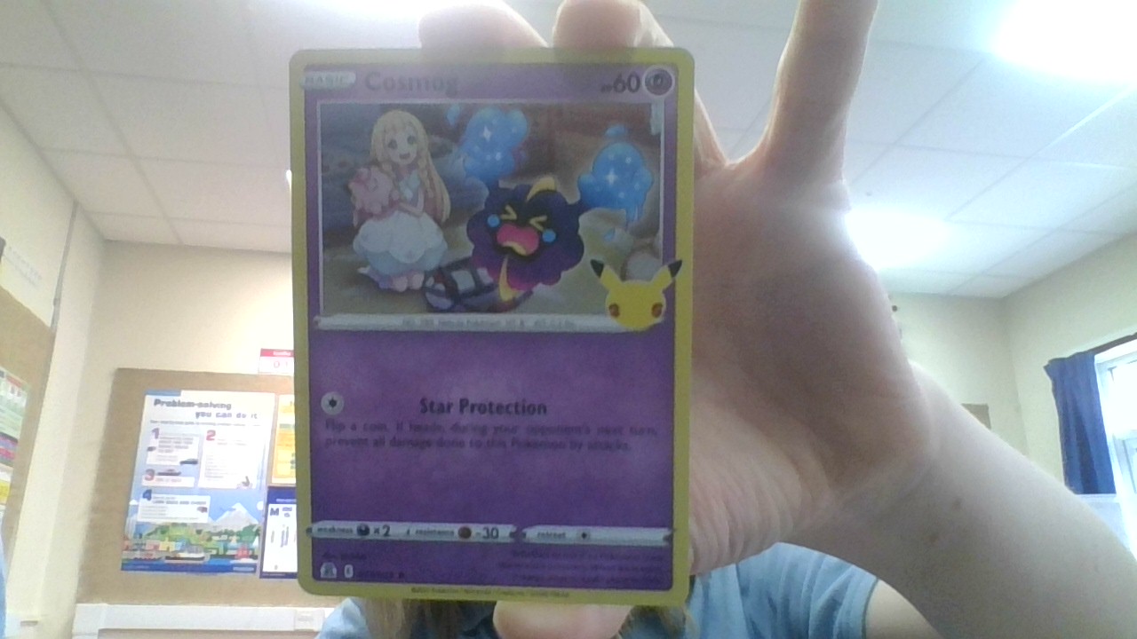 Card