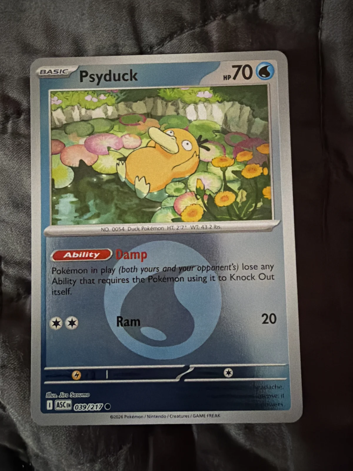 Card